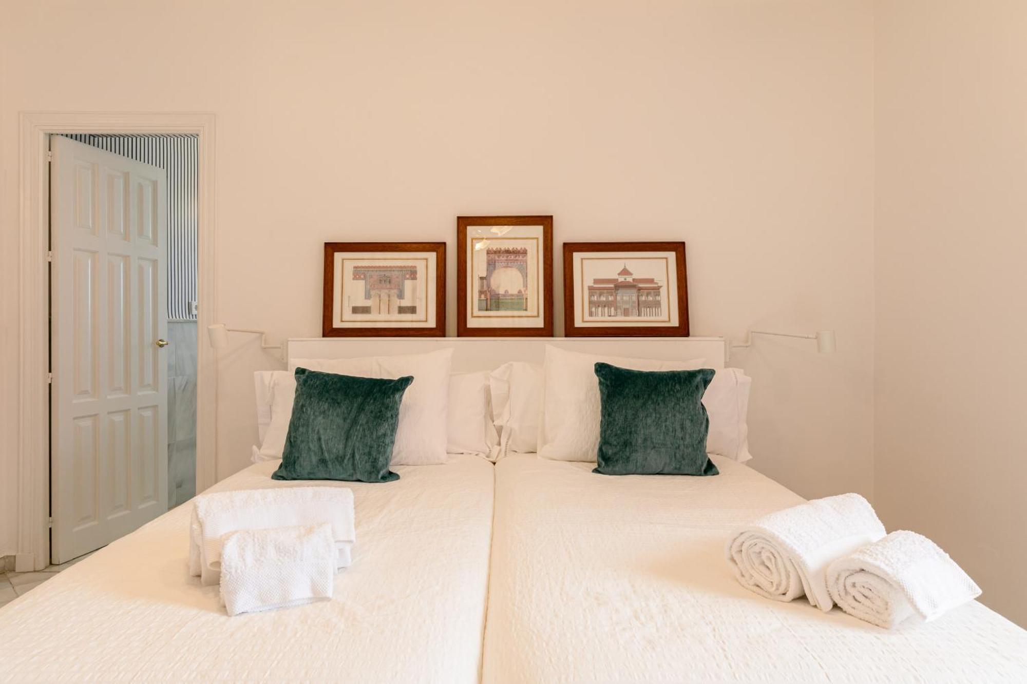 Ohliving Virgenes 7 Сasa de vacaciones *