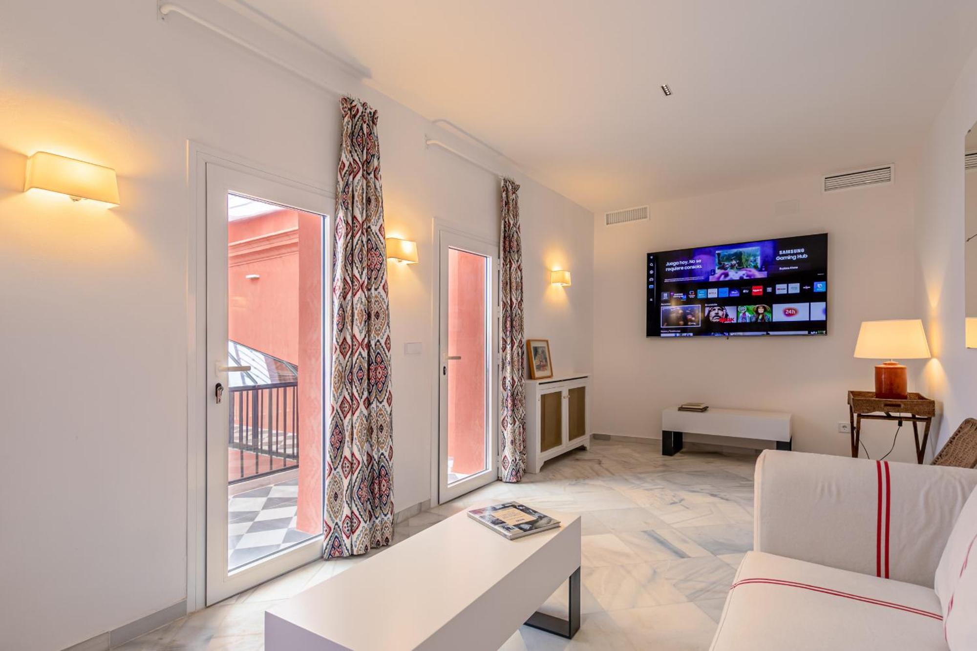Ohliving Virgenes 7 Sevilla