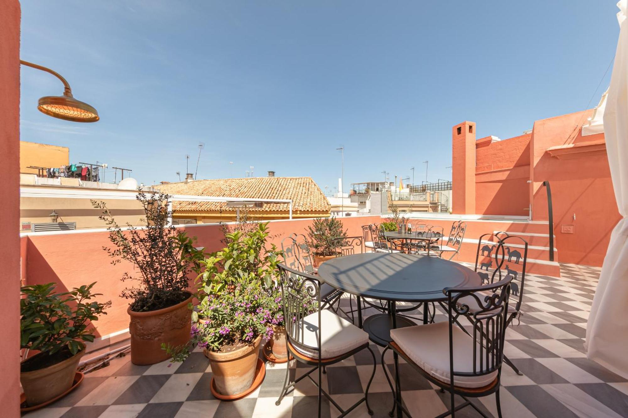 Ohliving Virgenes 7 Сasa de vacaciones