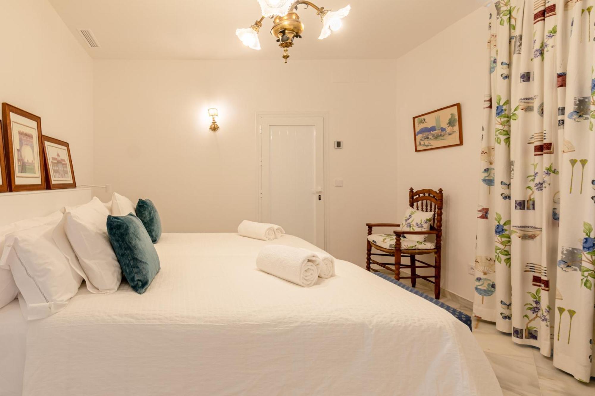 Ohliving Virgenes 7 * Sevilla
