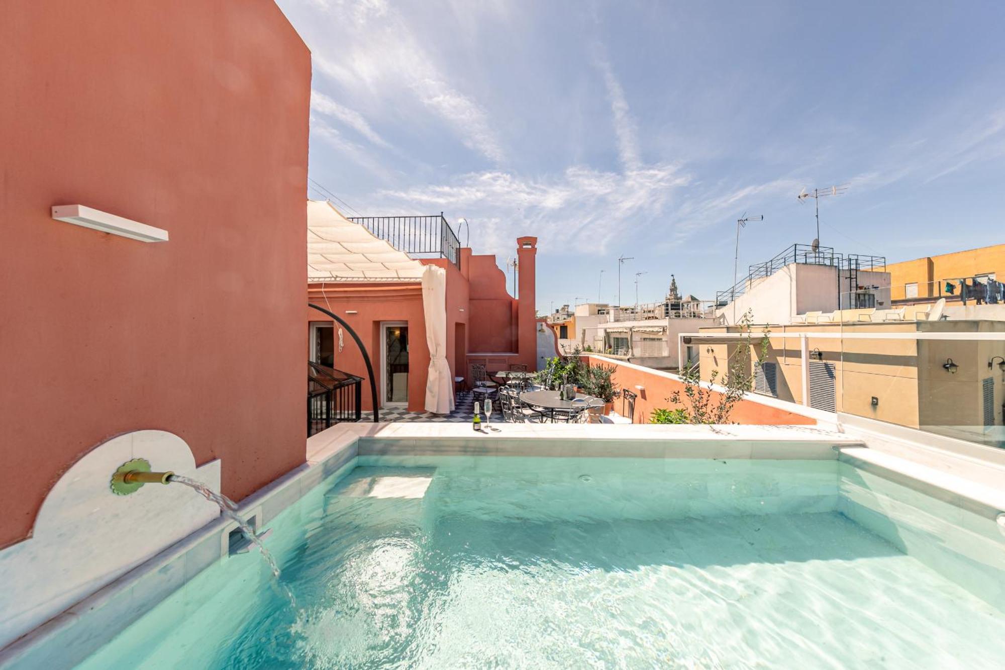Ohliving Virgenes 7 *