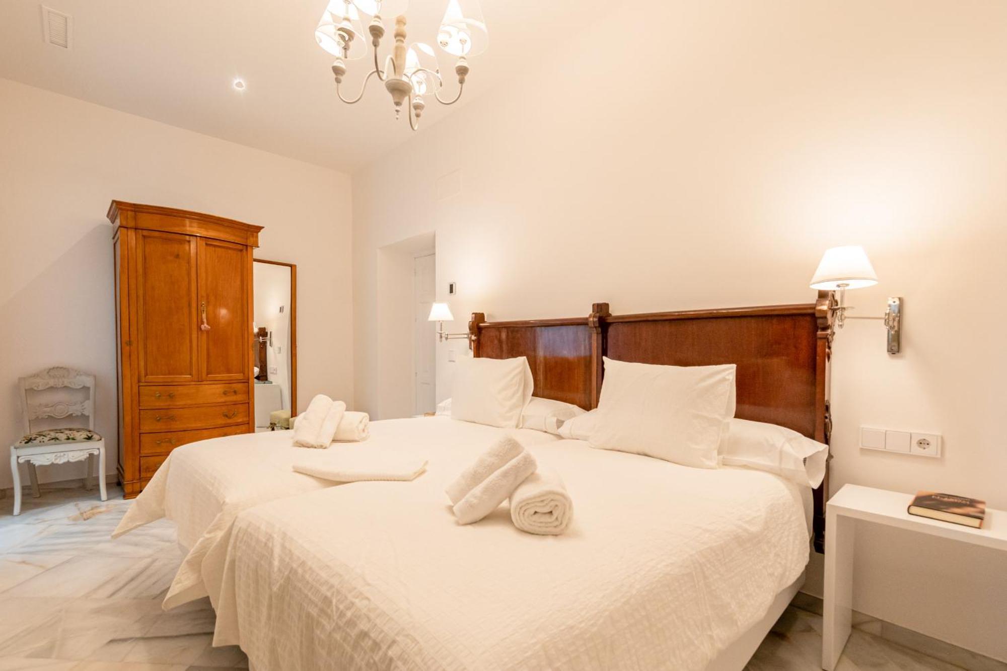 Ohliving Virgenes 7 * Sevilla