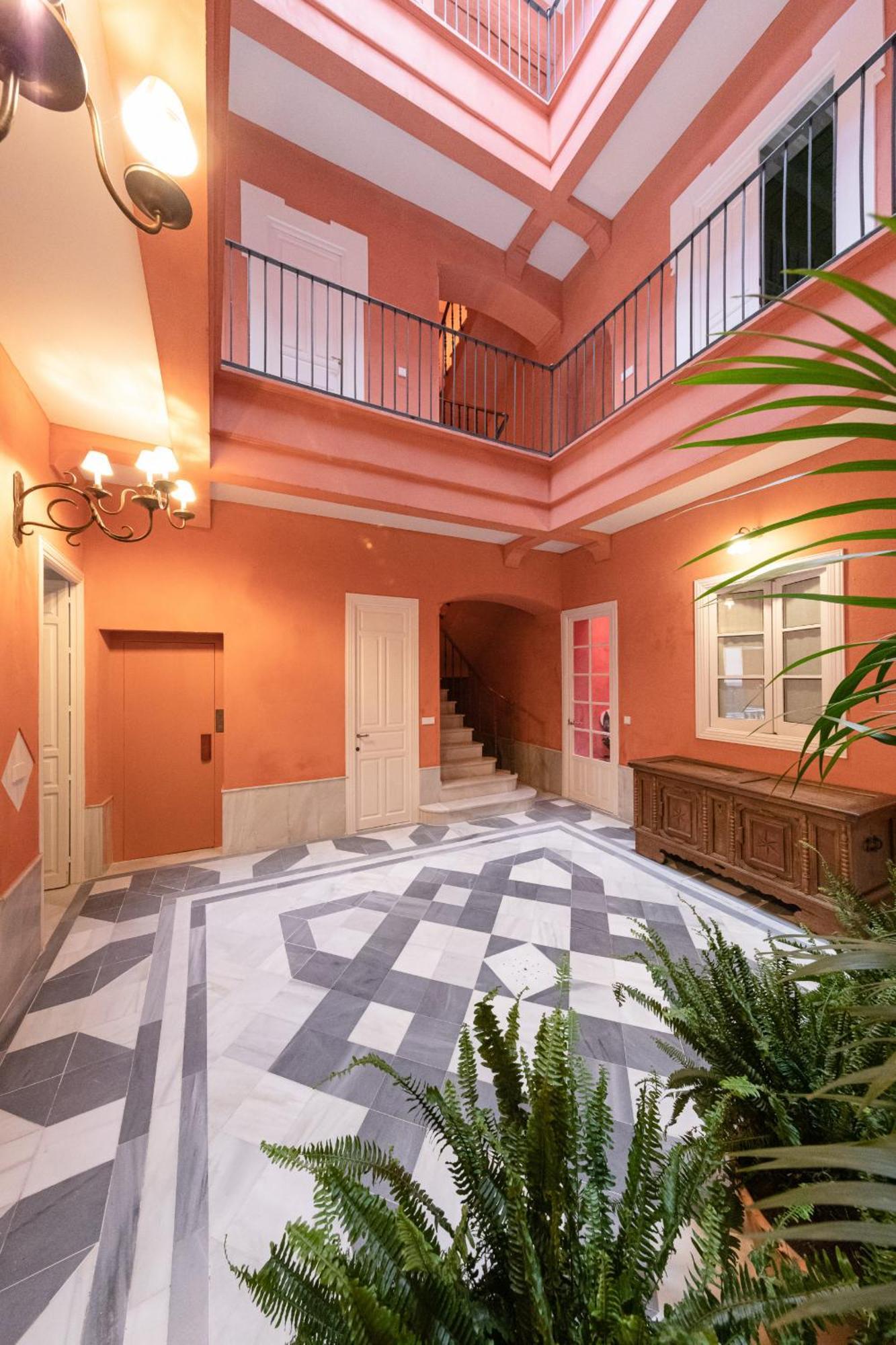 Сasa de vacaciones Ohliving Virgenes 7 Sevilla