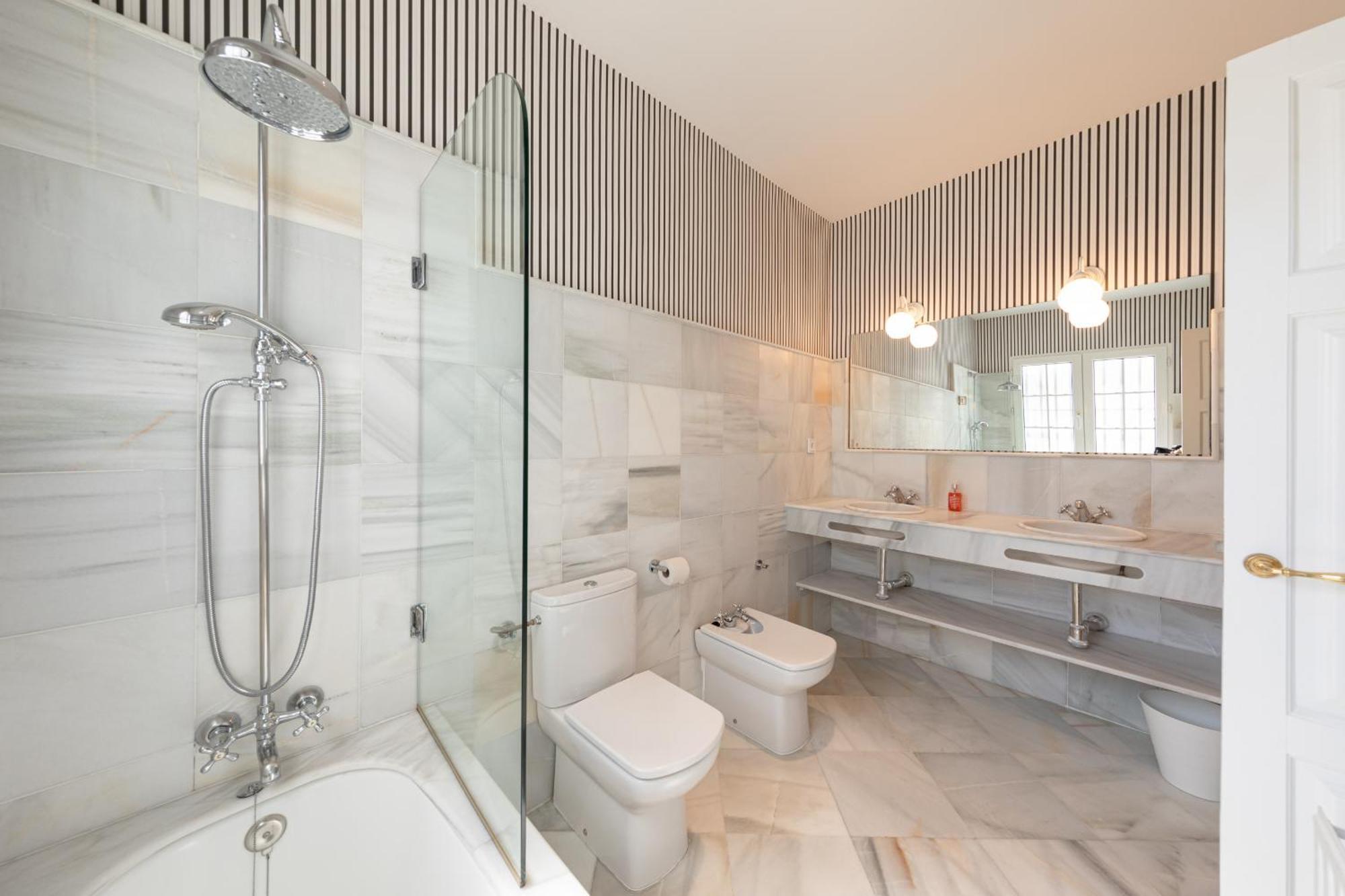 Ohliving Virgenes 7 Sevilla