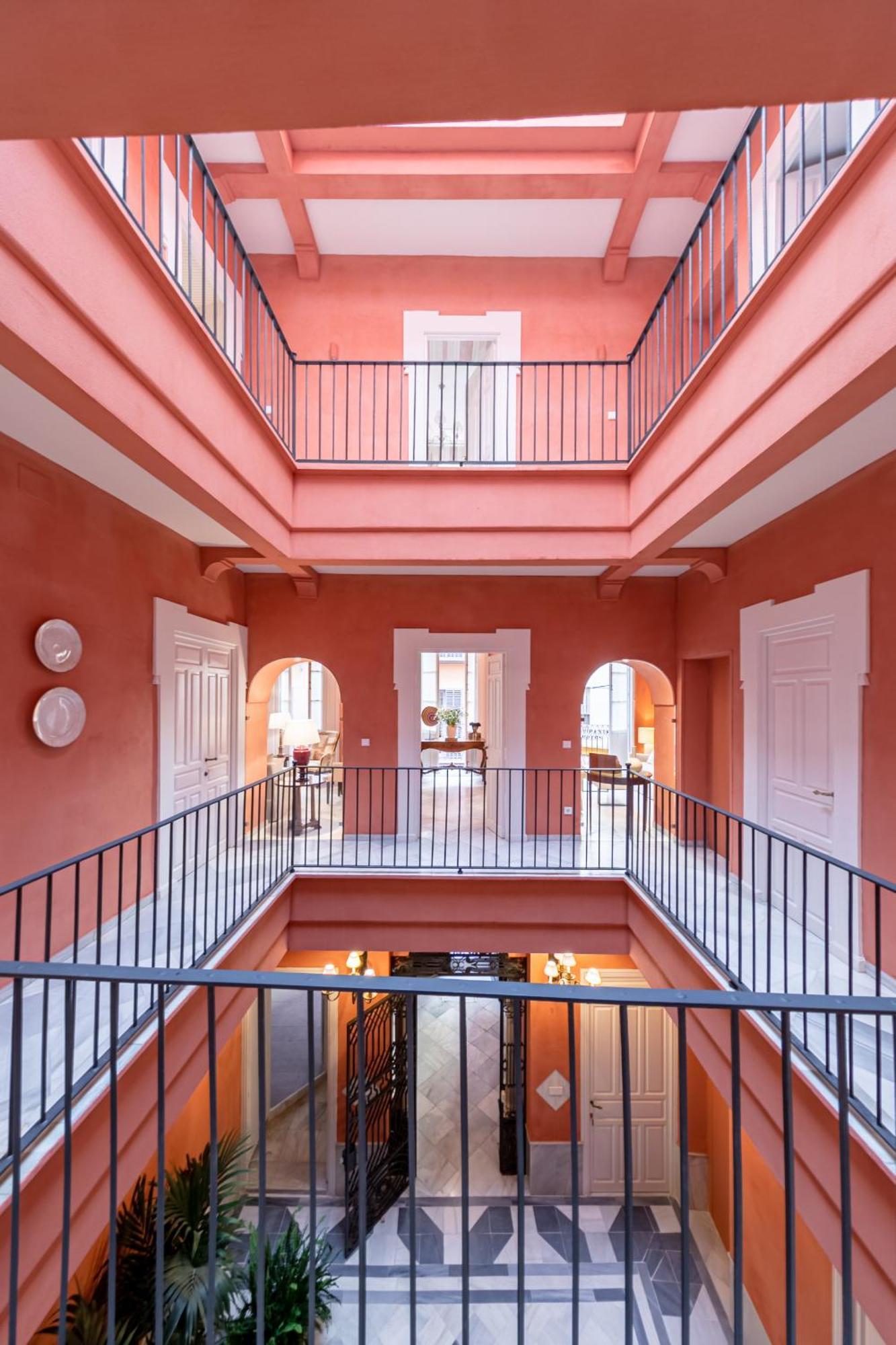 Ohliving Virgenes 7 * Sevilla