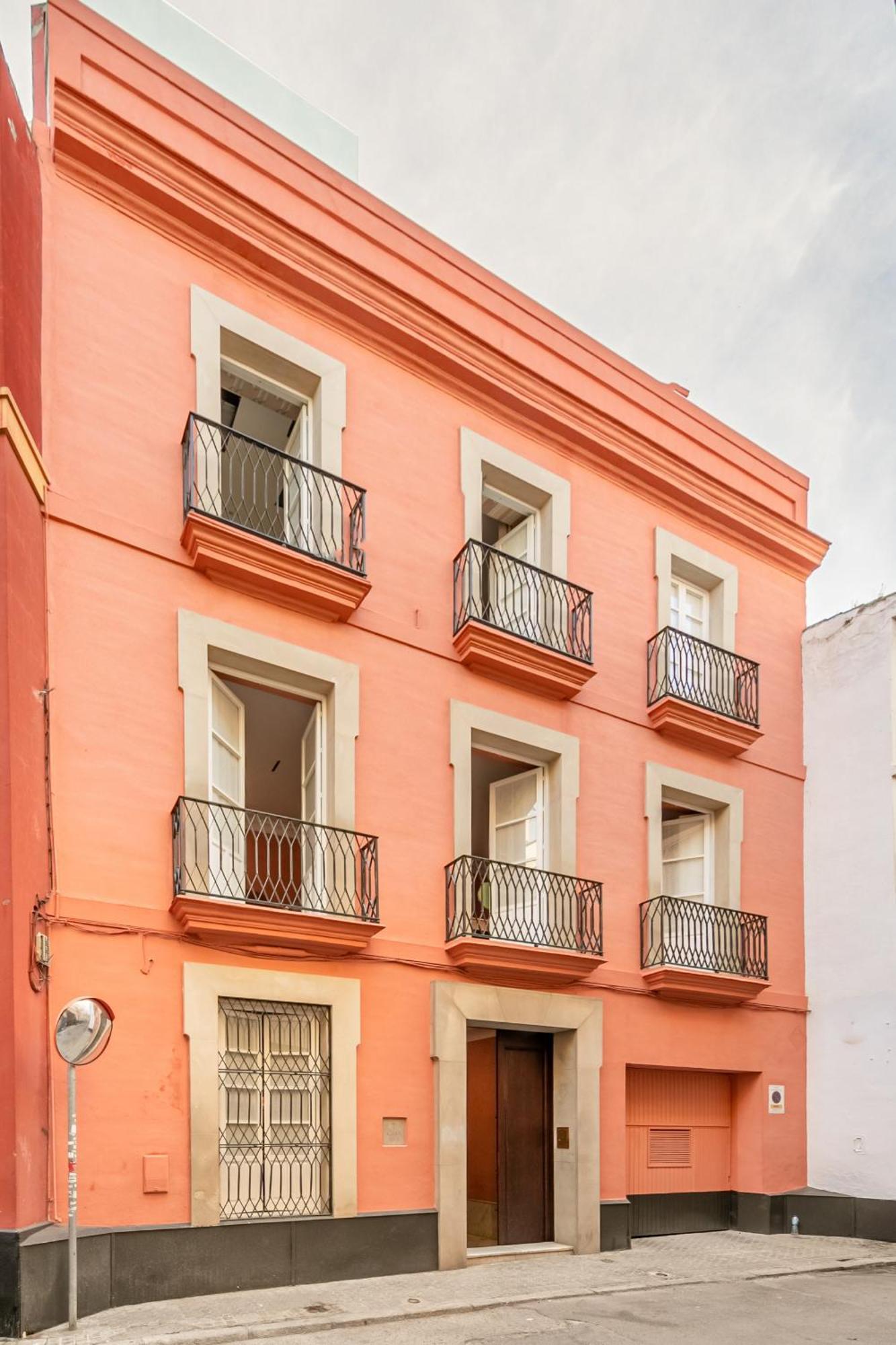 Ohliving Virgenes 7 Сasa de vacaciones *