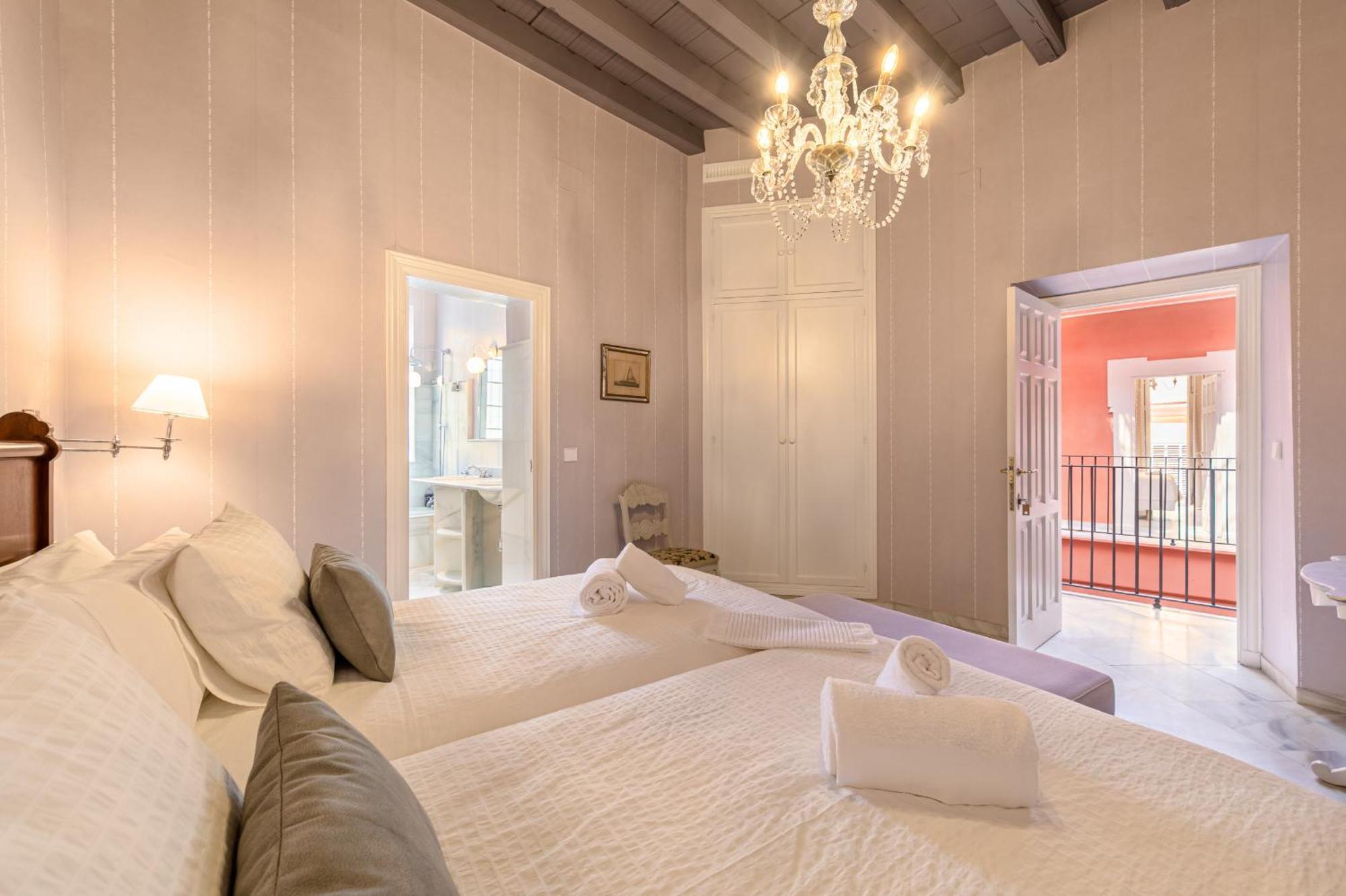 Ohliving Virgenes 7 * Sevilla