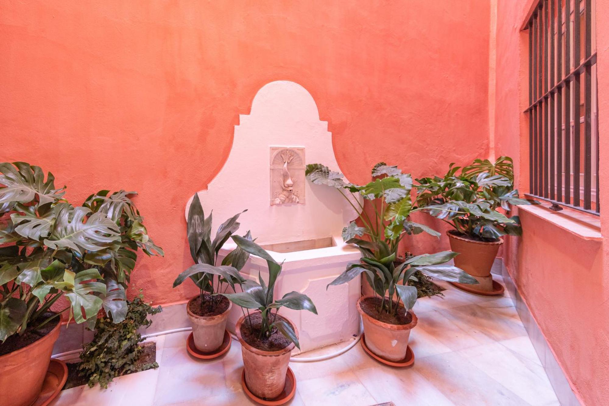 Ohliving Virgenes 7 Сasa de vacaciones Sevilla