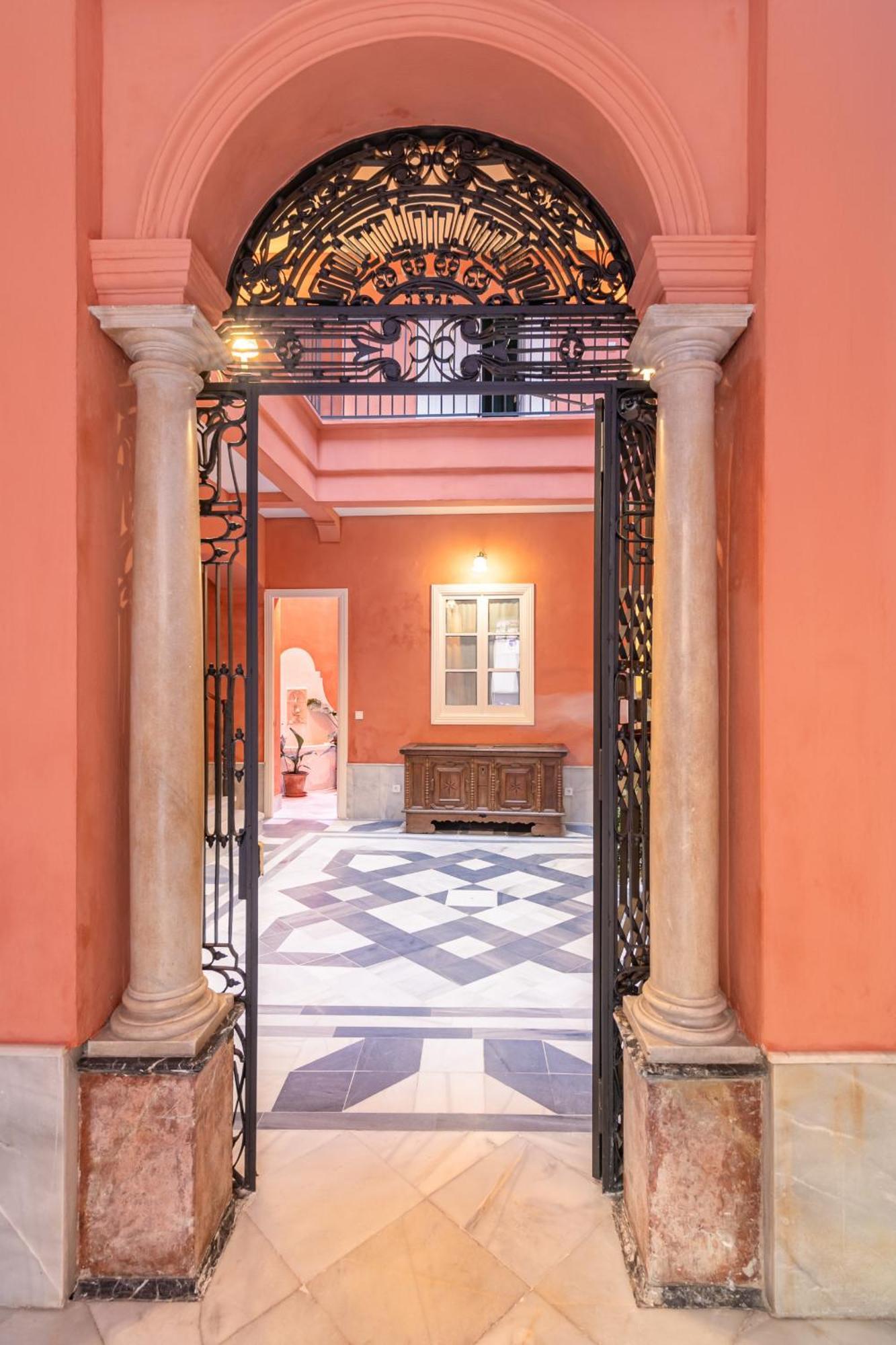 Ohliving Virgenes 7 Sevilla