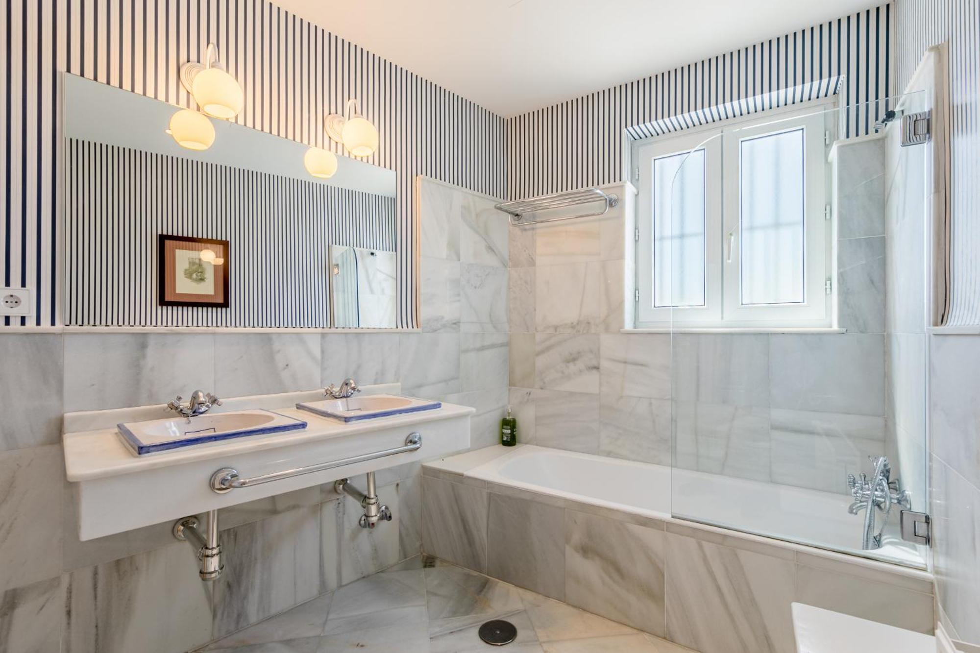 Сasa de vacaciones Ohliving Virgenes 7 Sevilla