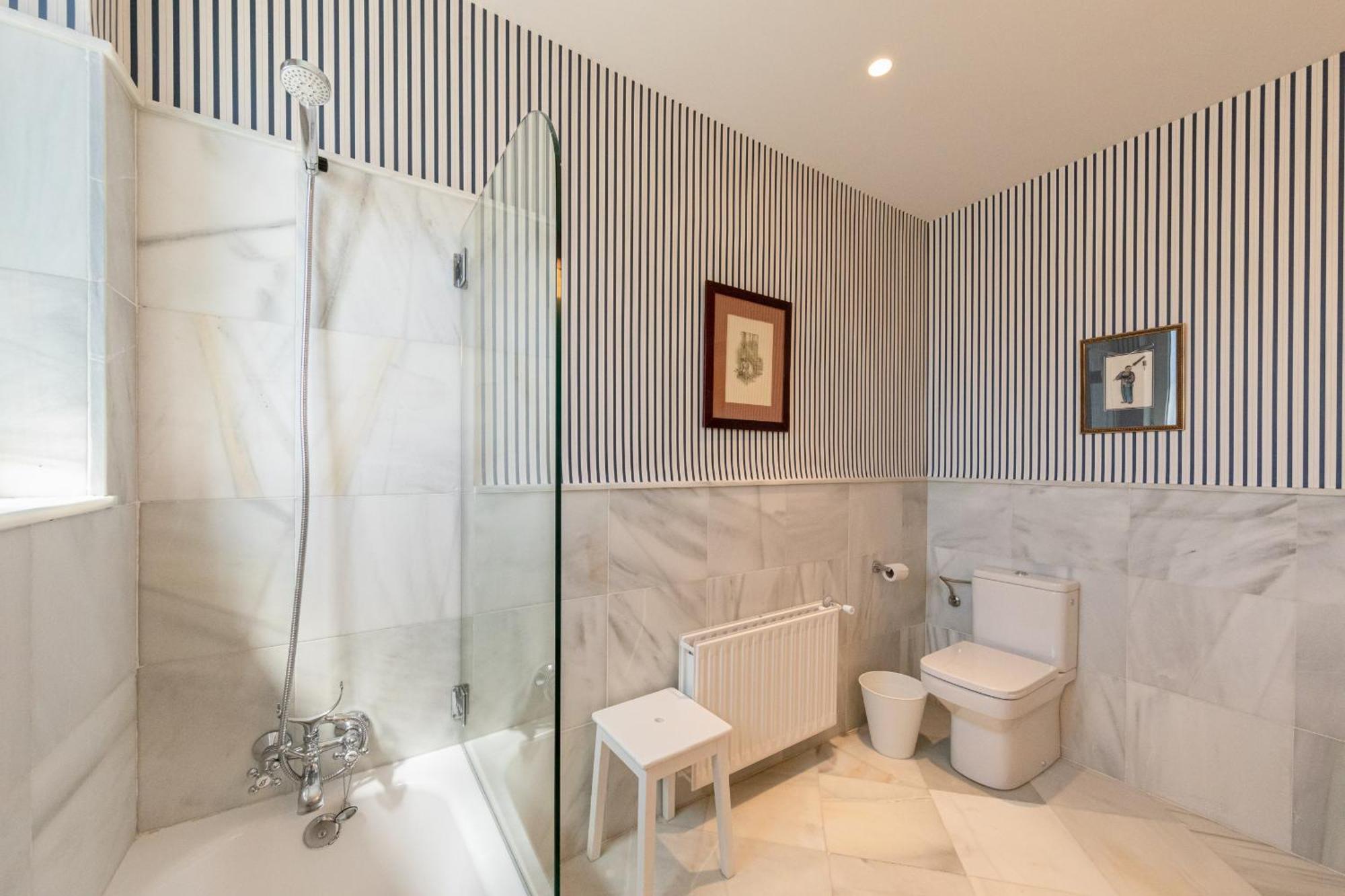 Сasa de vacaciones Ohliving Virgenes 7 *