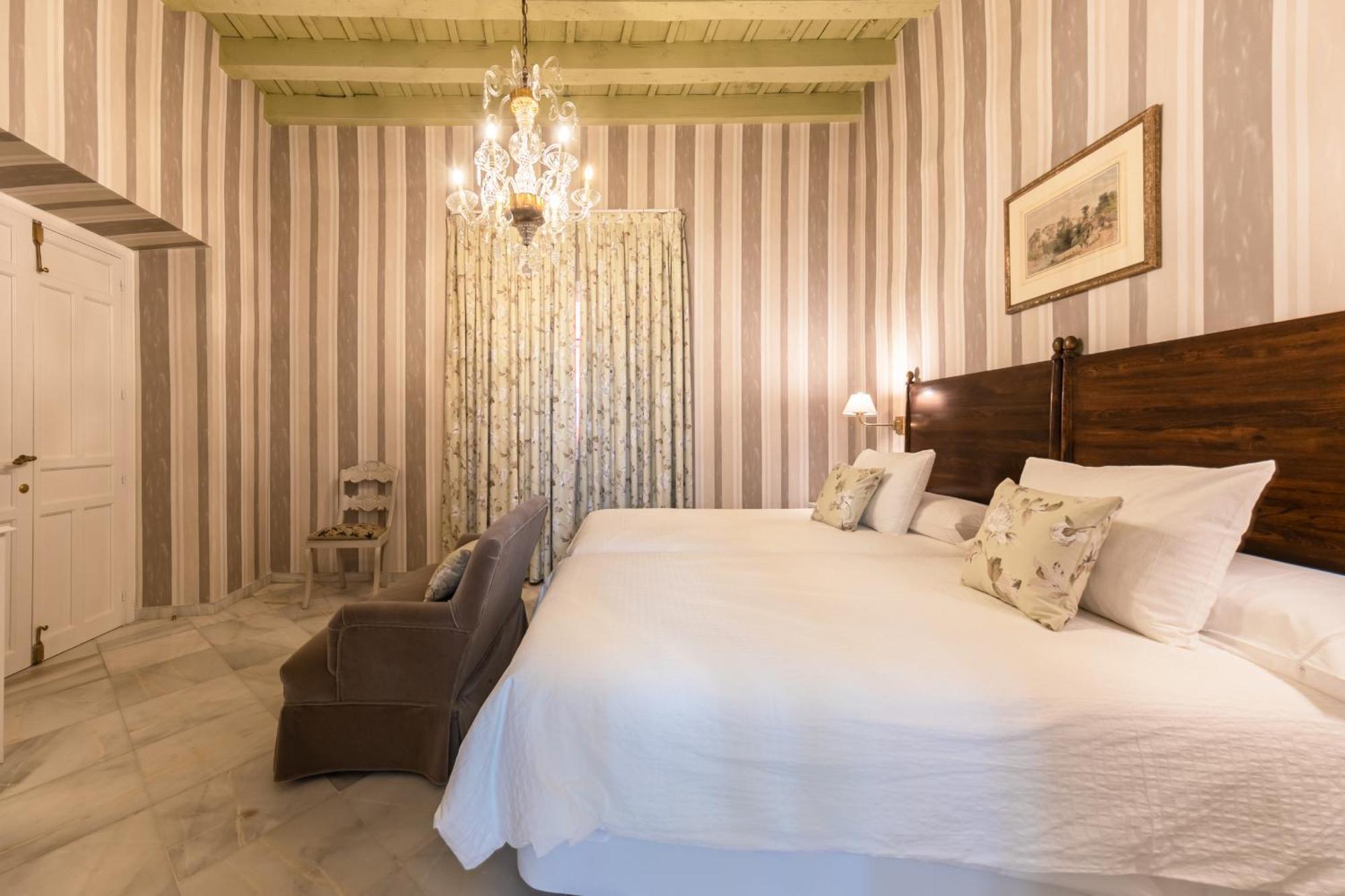 Ohliving Virgenes 7 * Sevilla