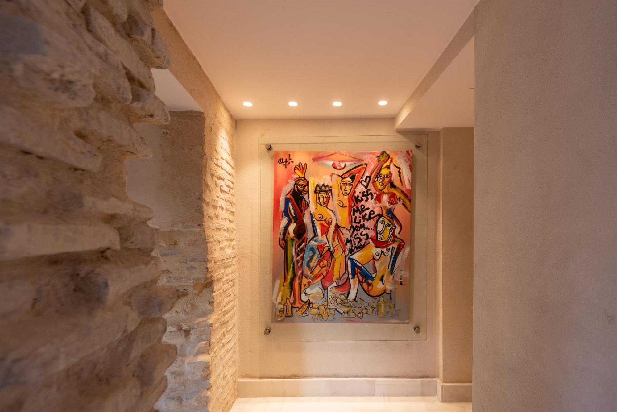 Hotel Casa Art