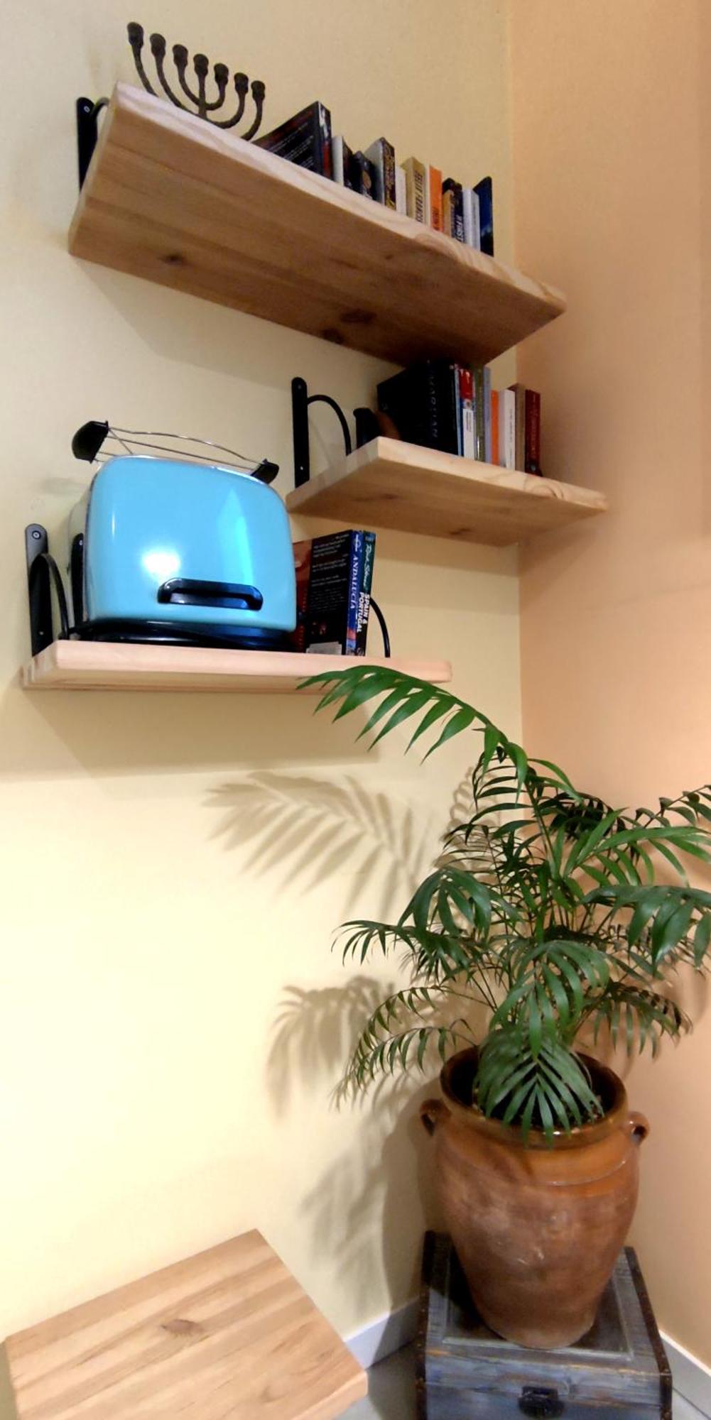 Alacas Apartamento