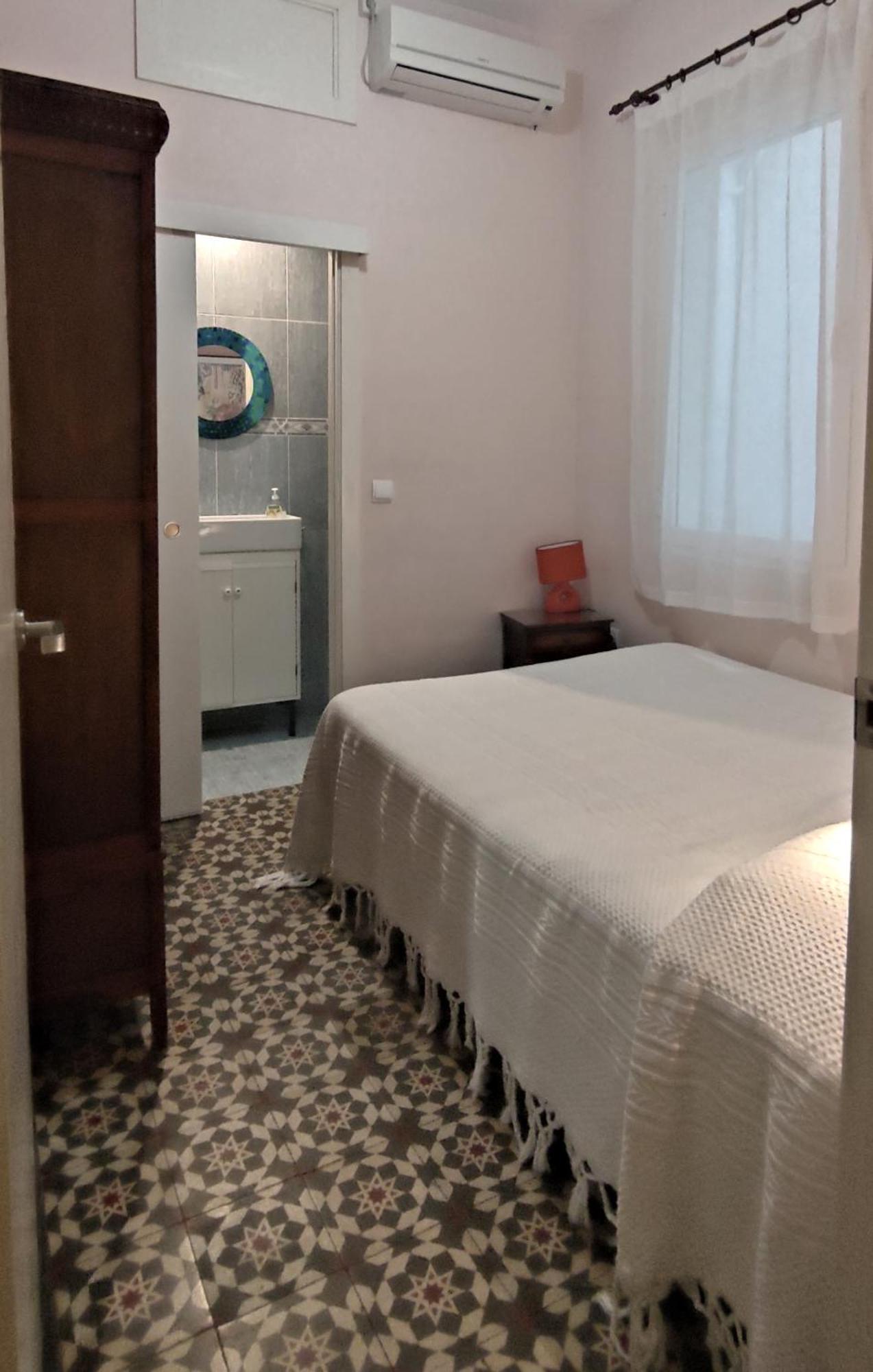 Alacas Apartamento Sevilla