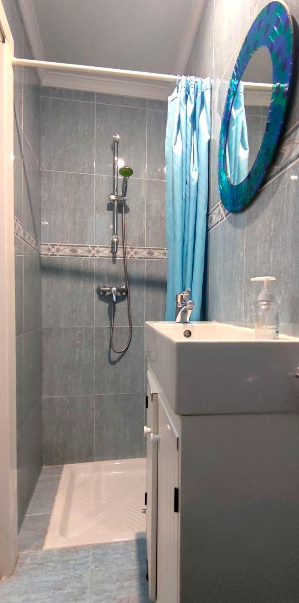 Alacas Apartamento