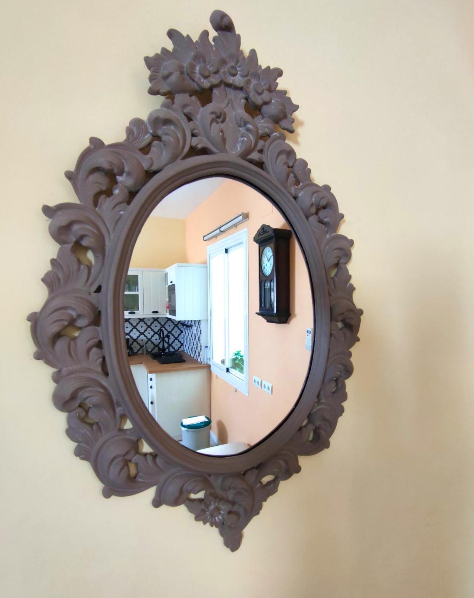 Apartamento Alacas
