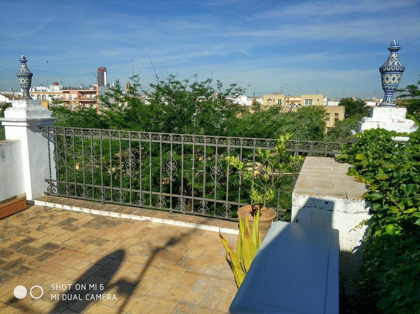 Alacas Apartamento