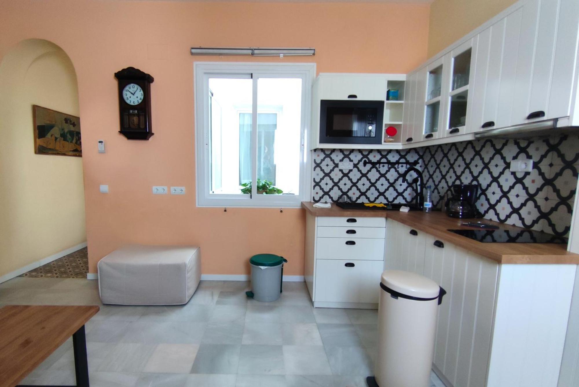 Apartamento Alacas *