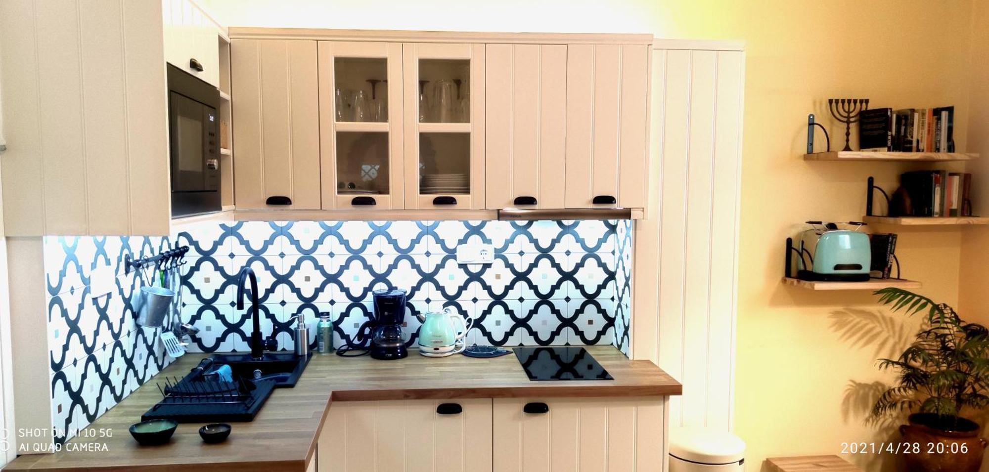 Apartamento Alacas *
