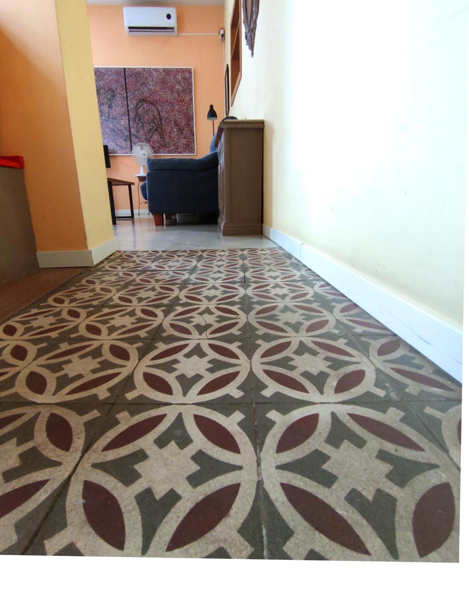 Alacas Apartamento *
