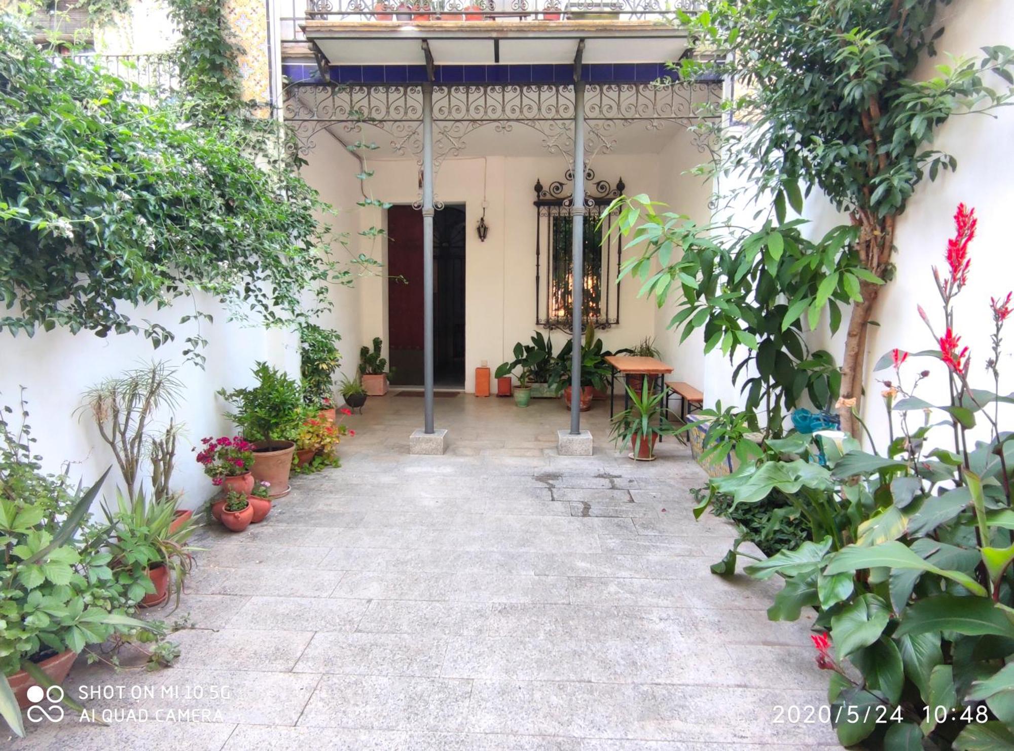 Alacas Apartamento *