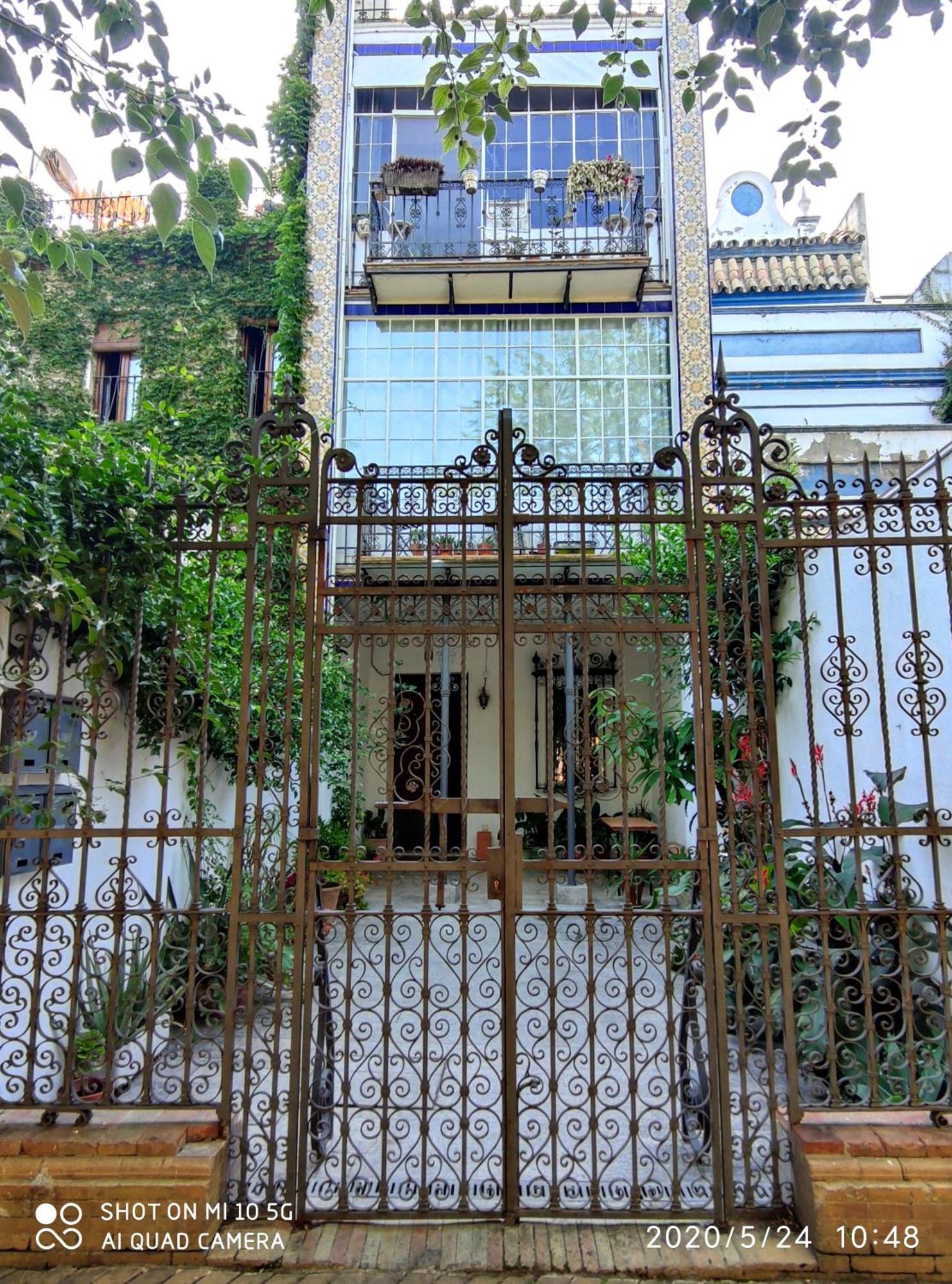Alacas Apartamento *