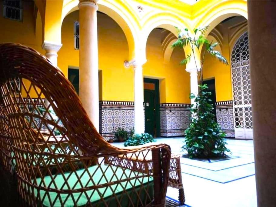 Conteros Centro Sevilla