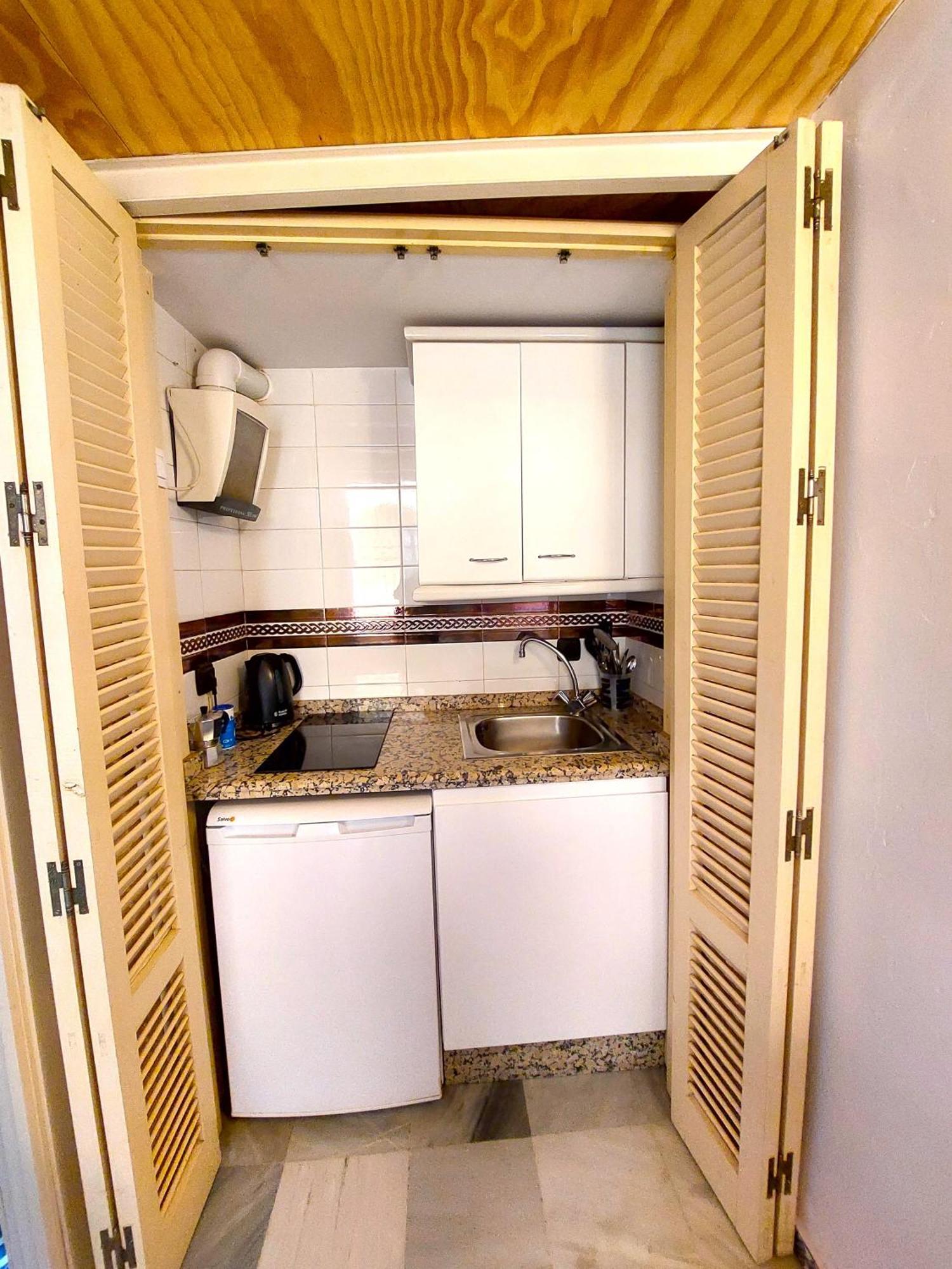 Apartamento Conteros Centro *