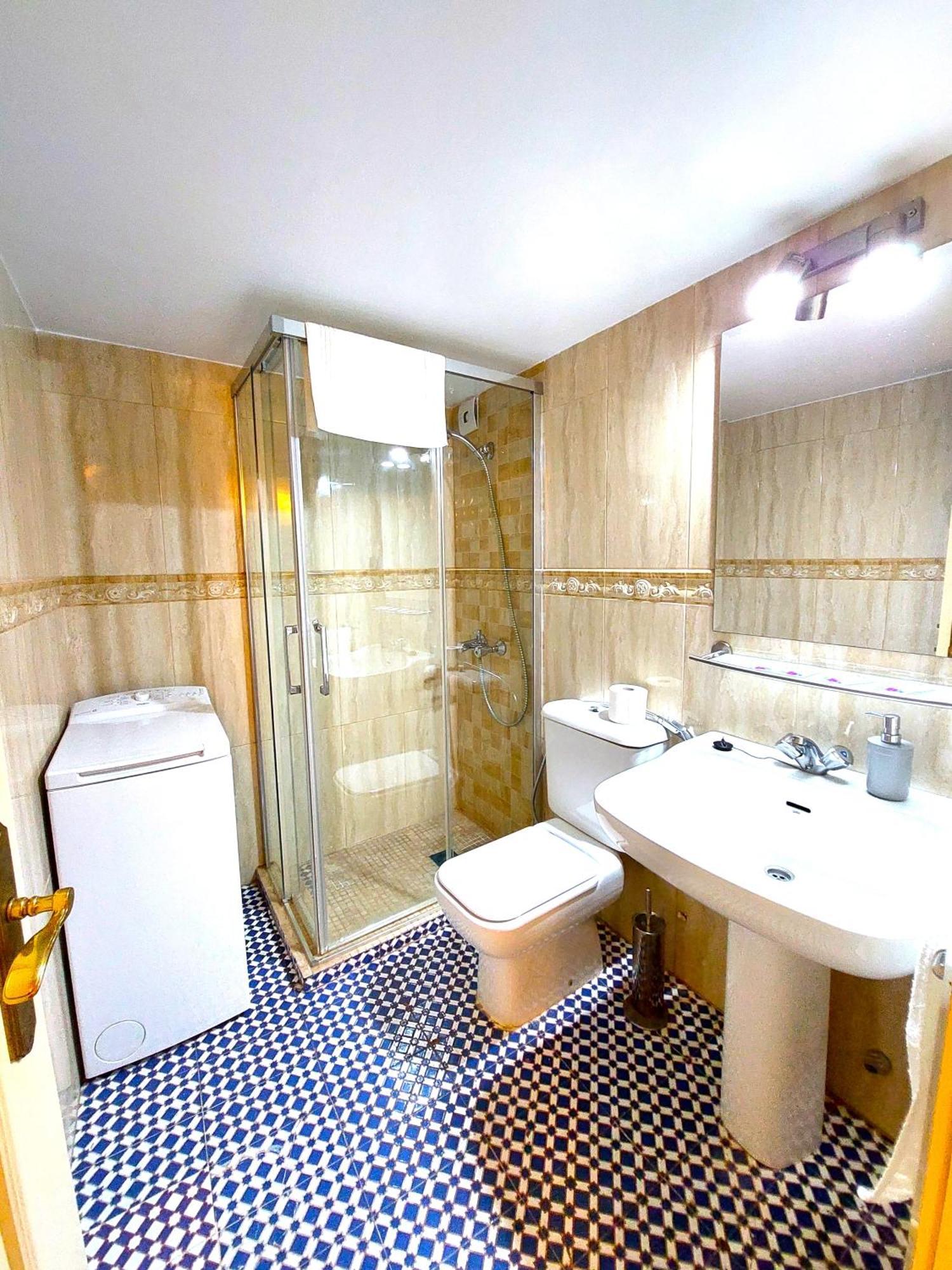 Conteros Centro Apartamento Sevilla