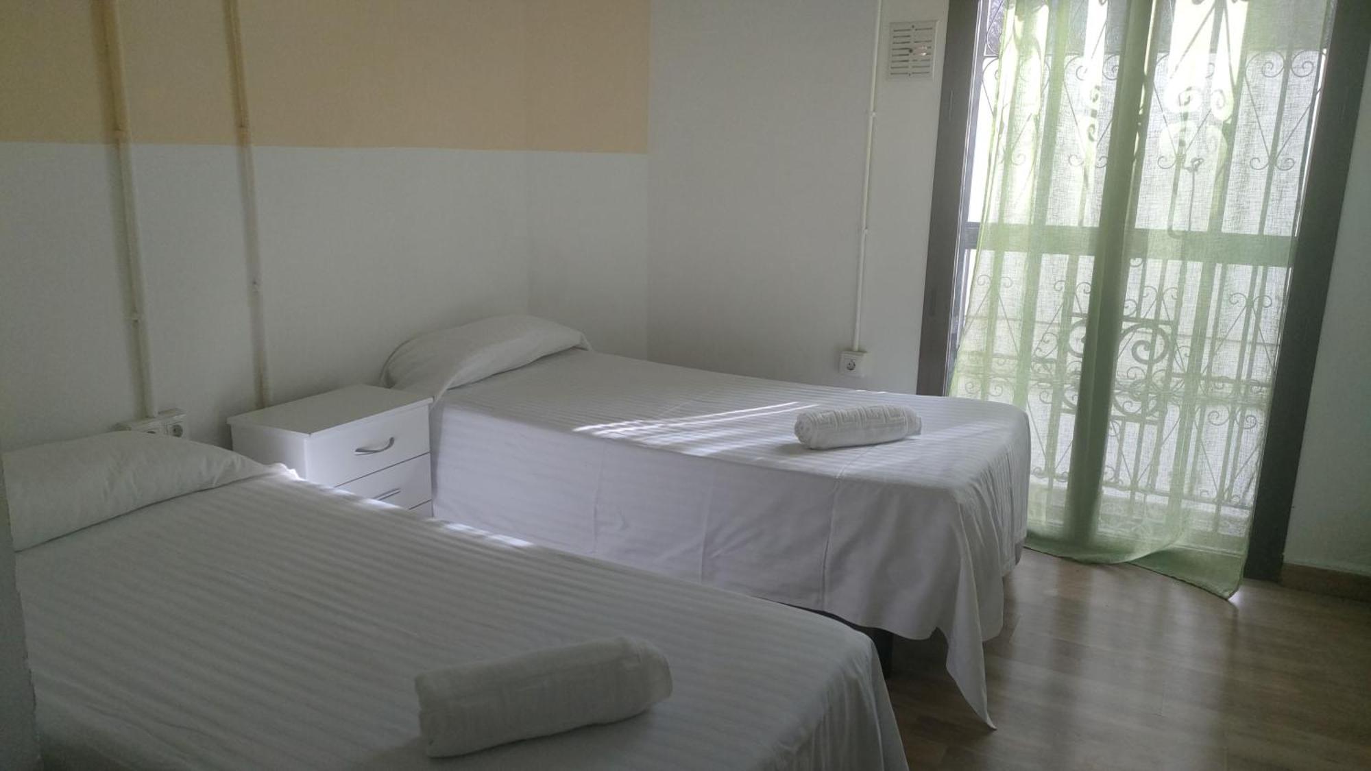 Apartamento Arce Sevilla
