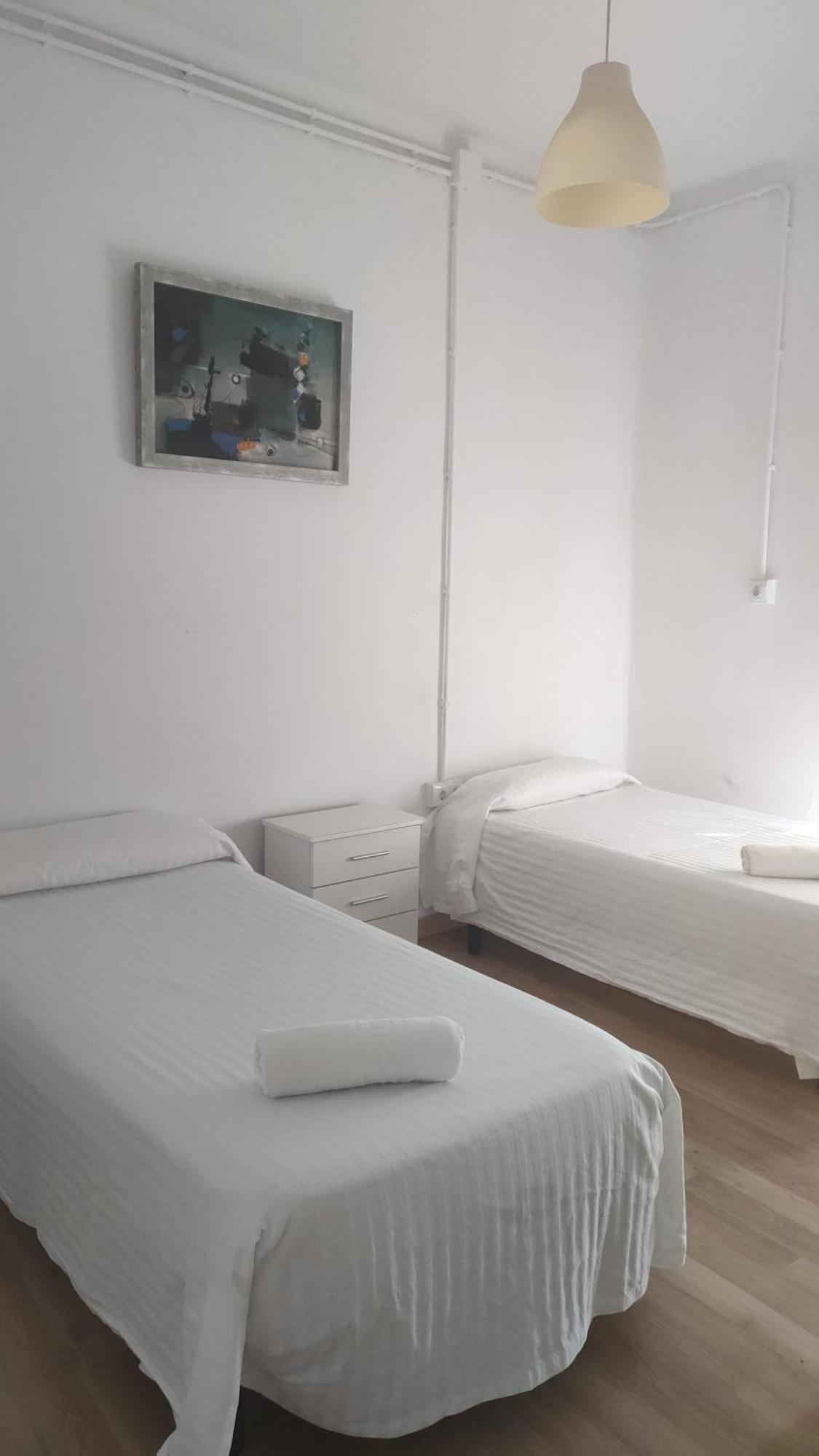 Arce Apartamento *