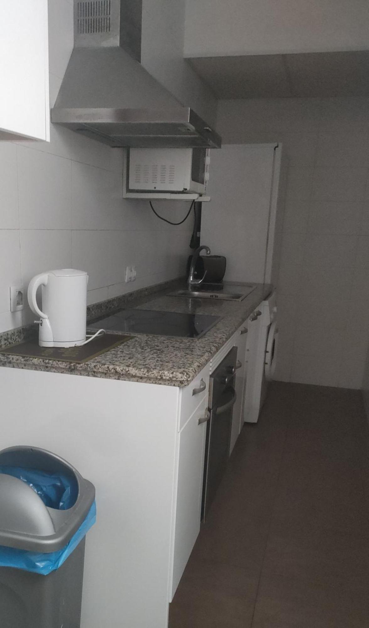 Apartamento Arce Sevilla