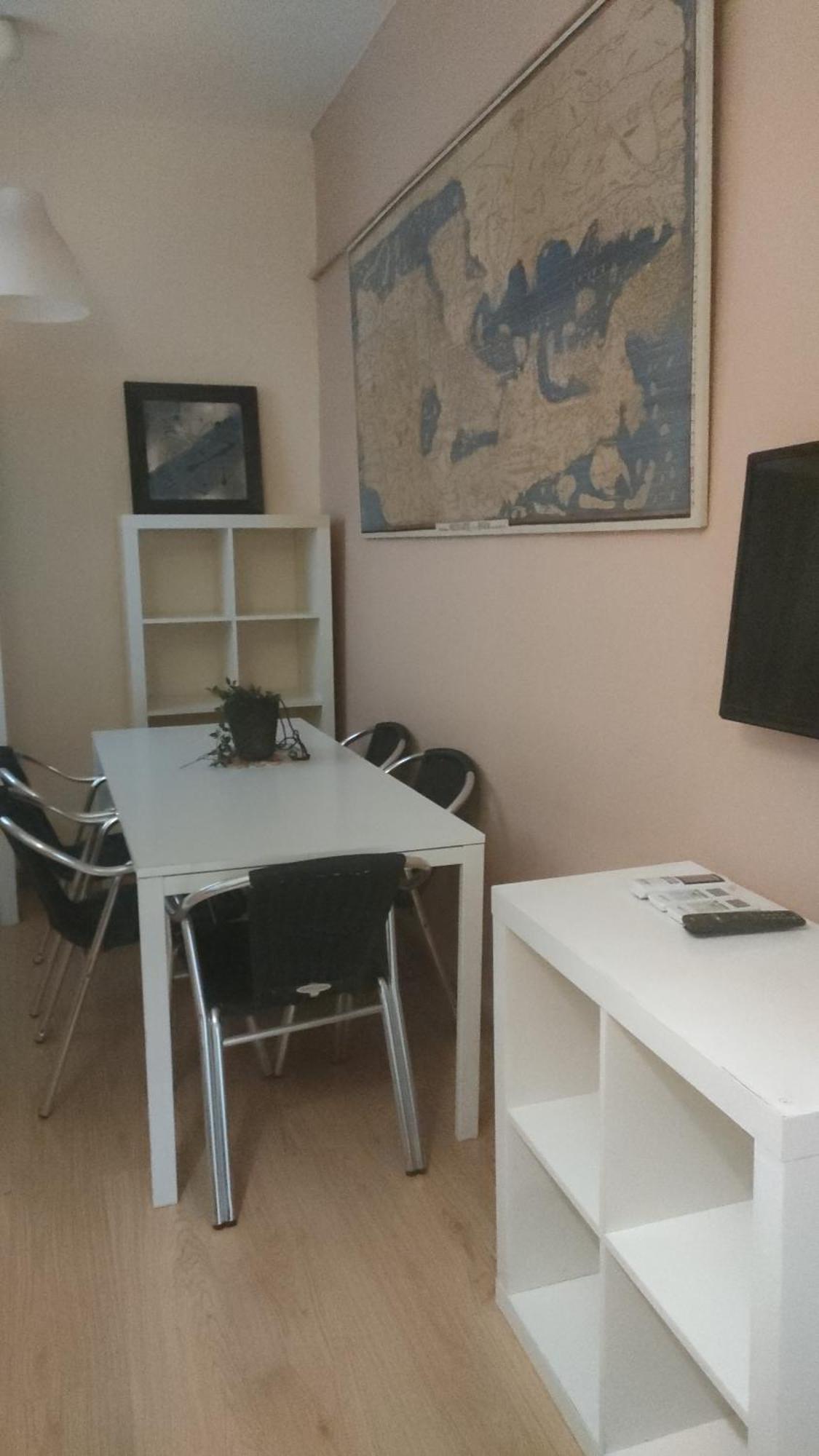 Apartamento Arce