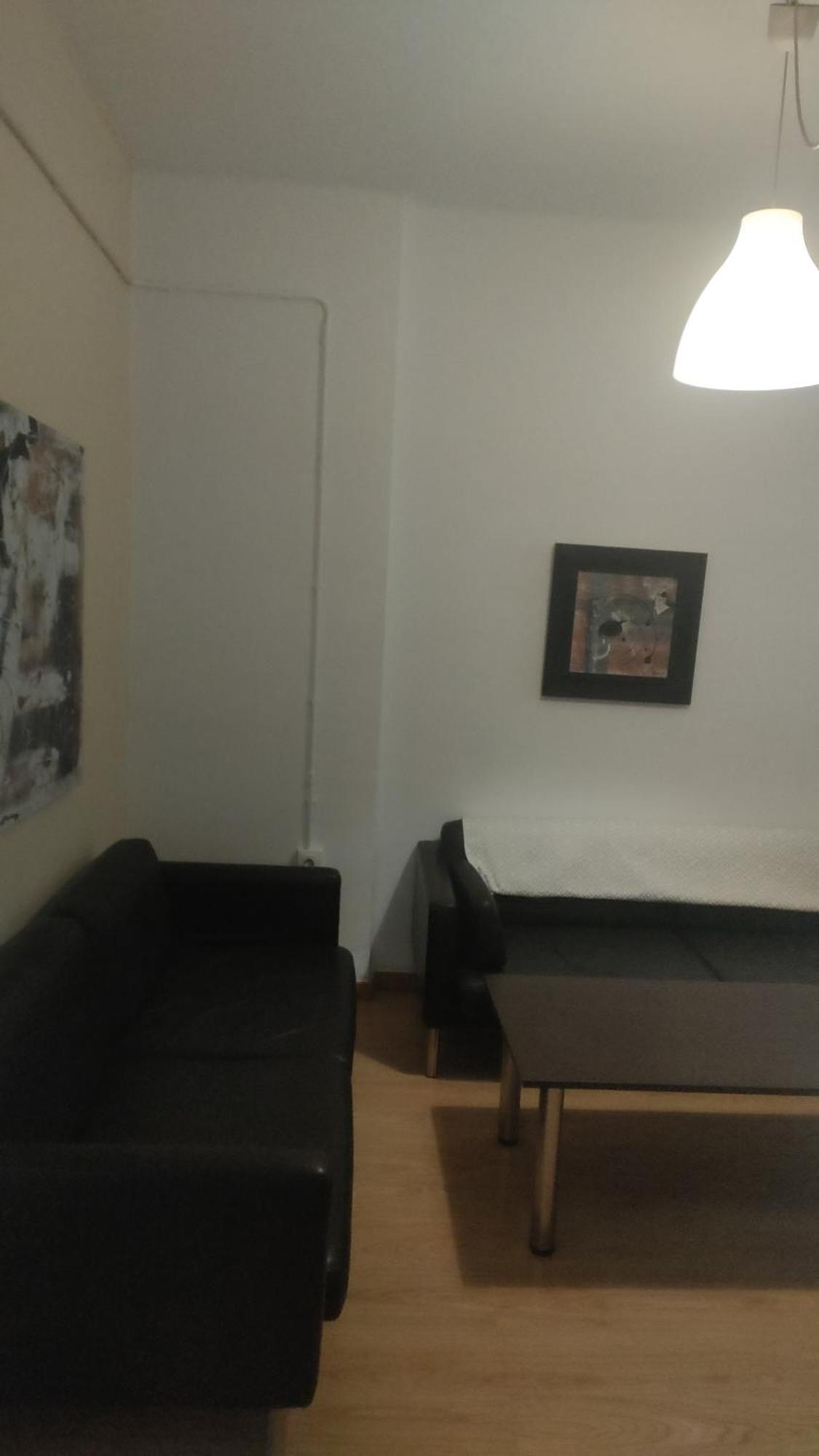 Apartamento Arce