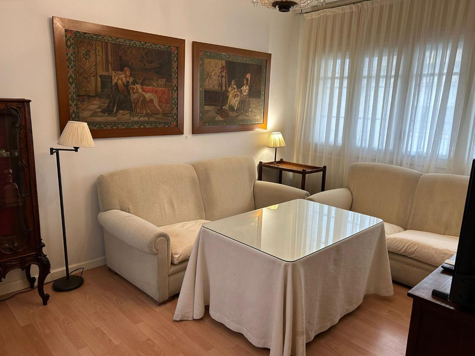 2 Bedroom By Guadalquivir River Seville