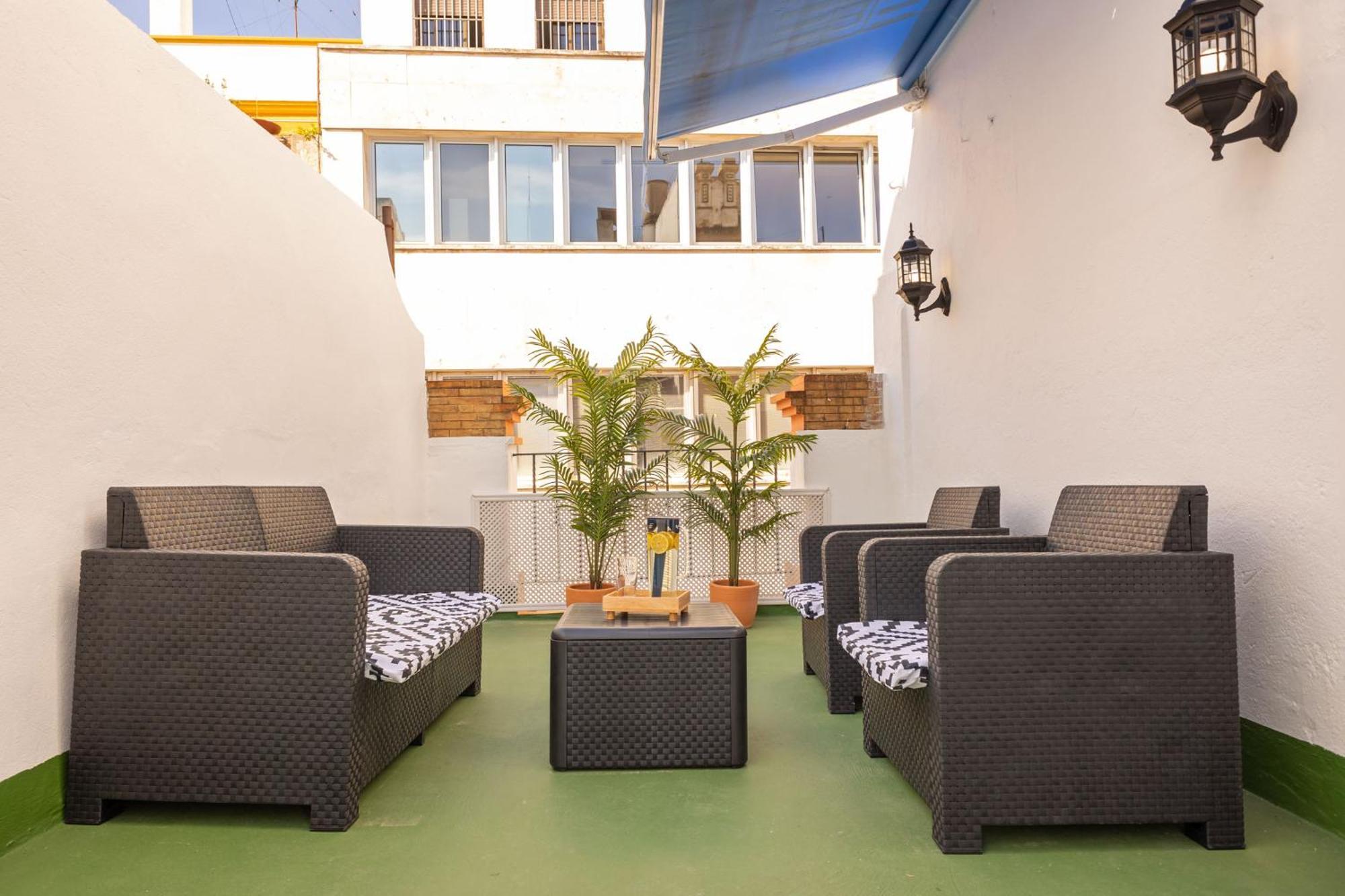 New! La Casa Del Cerrajero Apartamento *