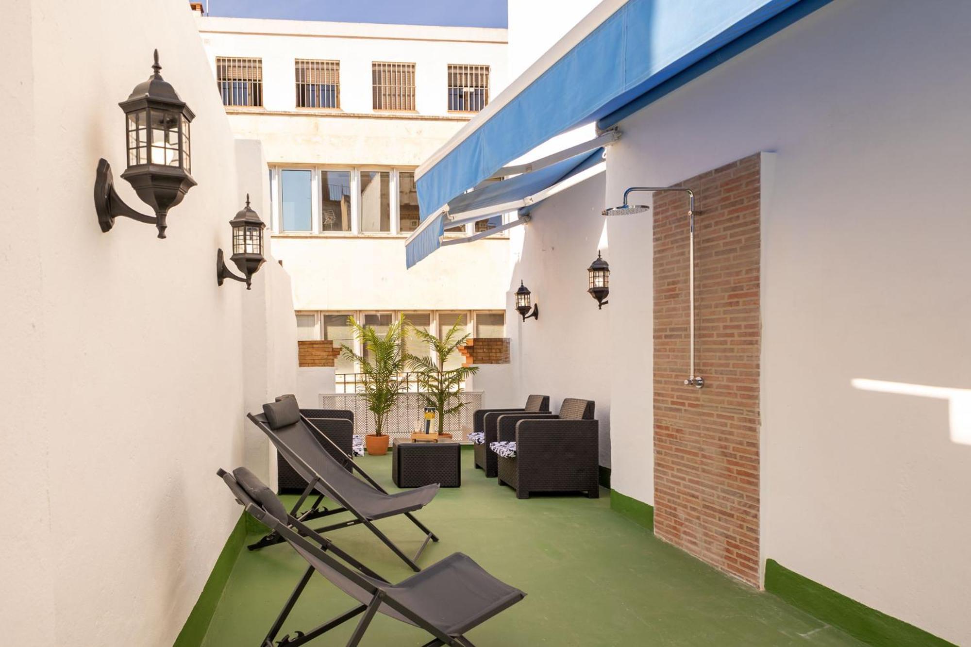 New! La Casa Del Cerrajero Apartamento *