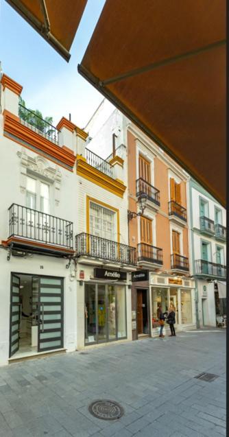 New! La Casa Del Cerrajero Sevilla