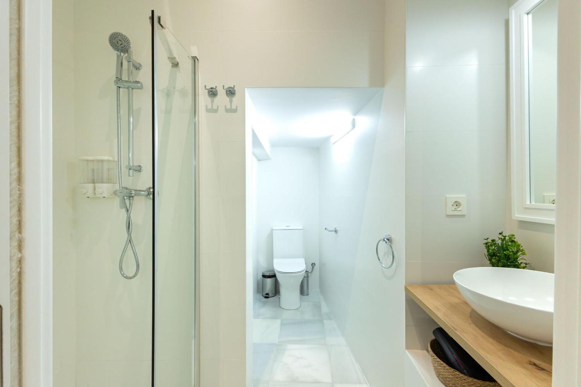 Apartamento New! La Casa Del Cerrajero