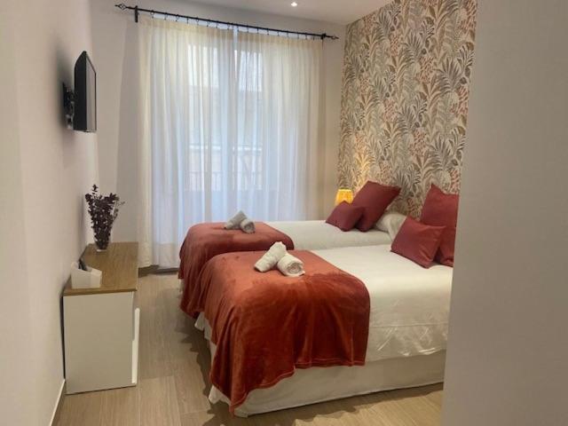 Apartamento New! La Casa Del Cerrajero *