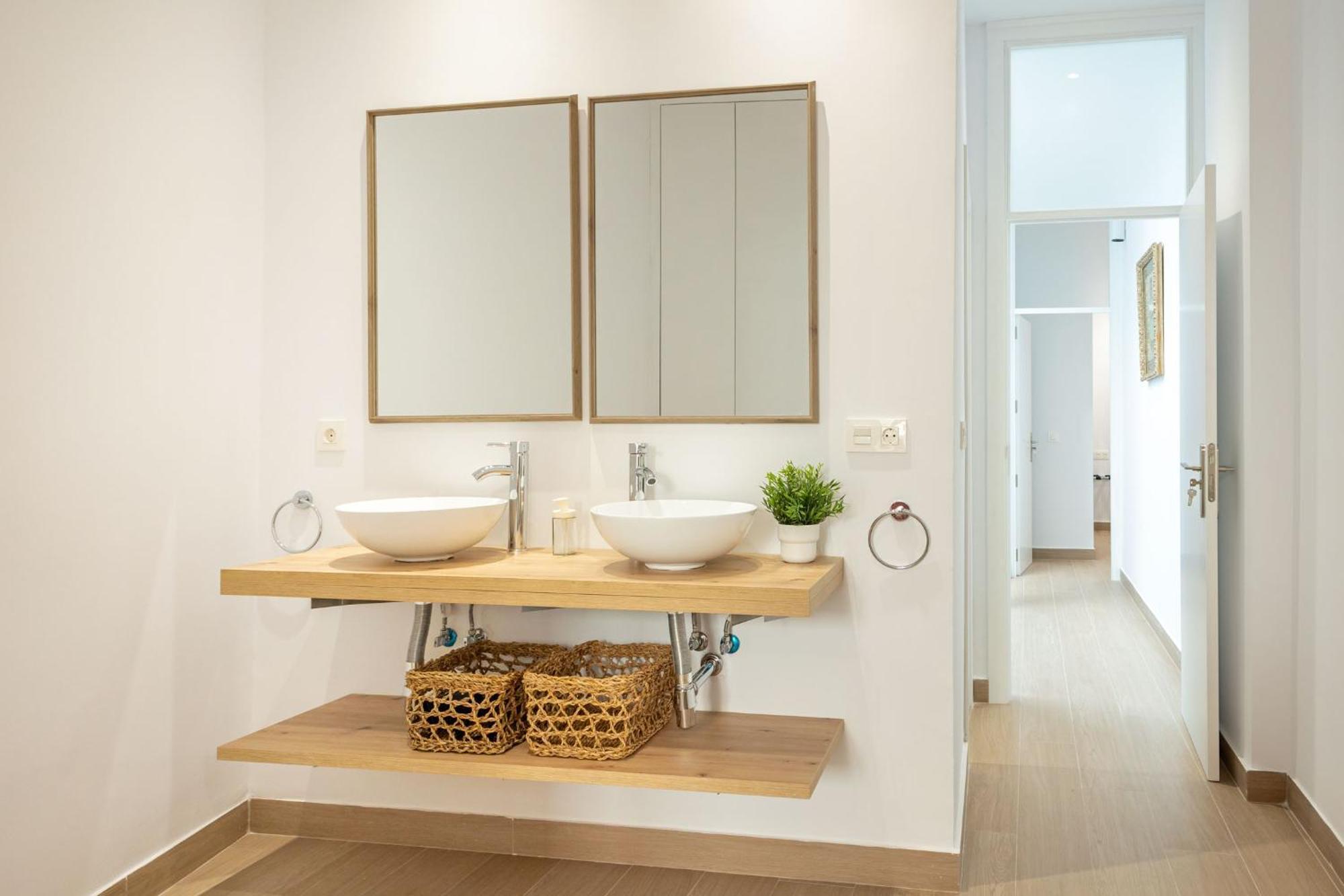 New! La Casa Del Cerrajero Apartamento Sevilla