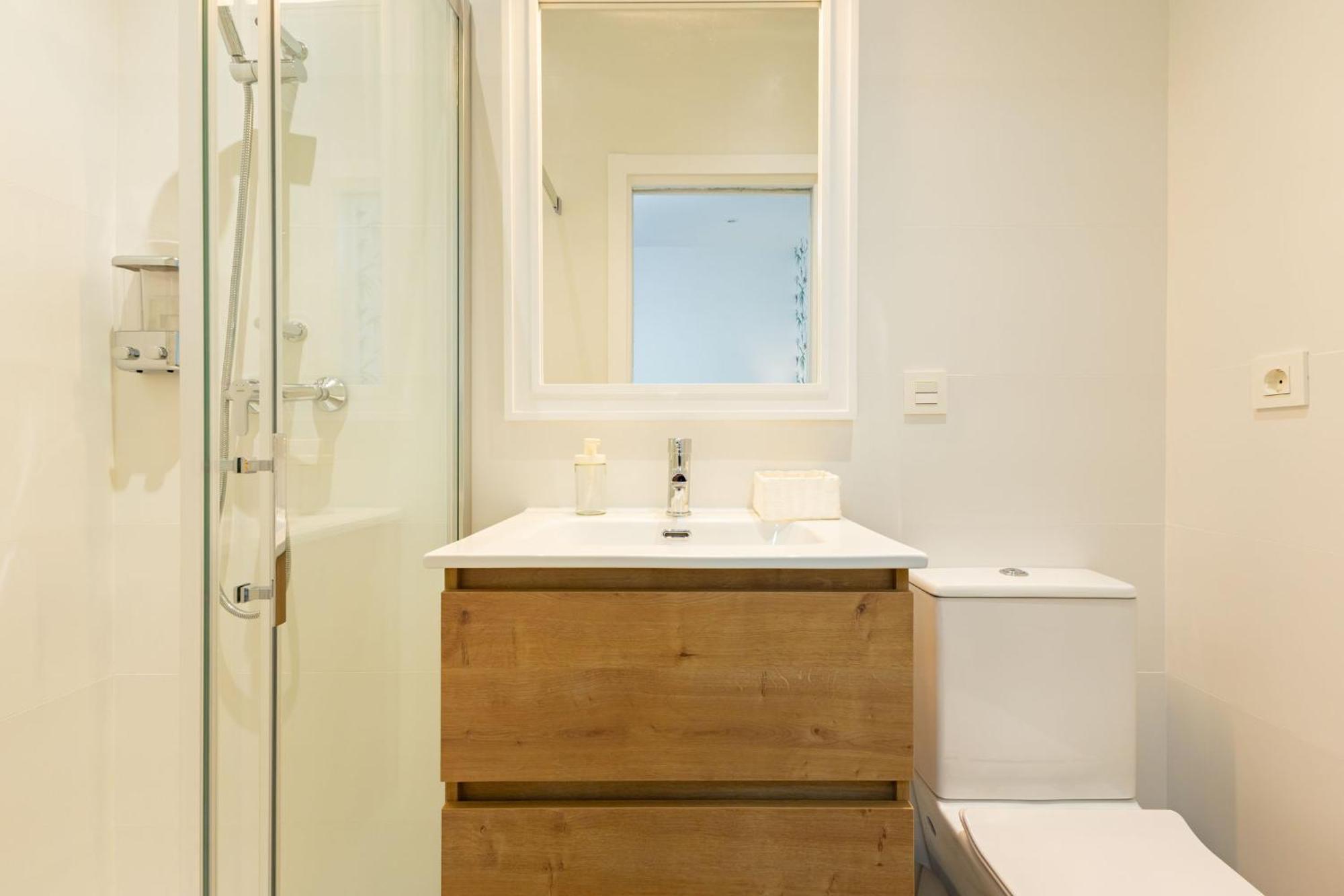 Apartamento New! La Casa Del Cerrajero Sevilla