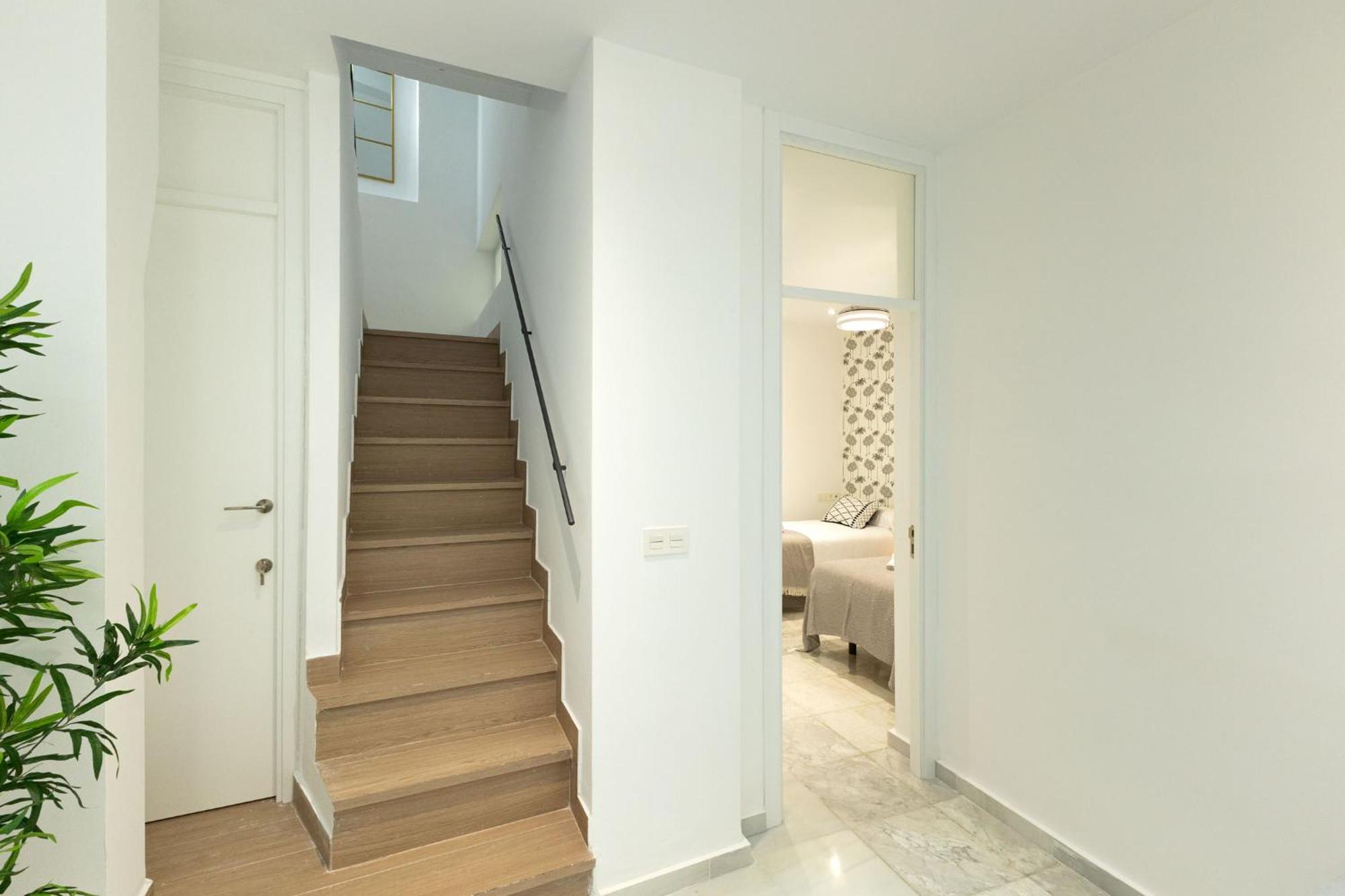 New! La Casa Del Cerrajero Apartamento Sevilla