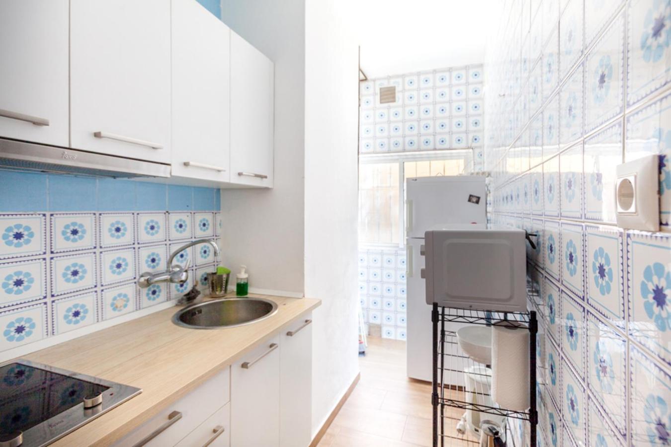 Apartamento Barrio De Triana - Asturias Sevilla