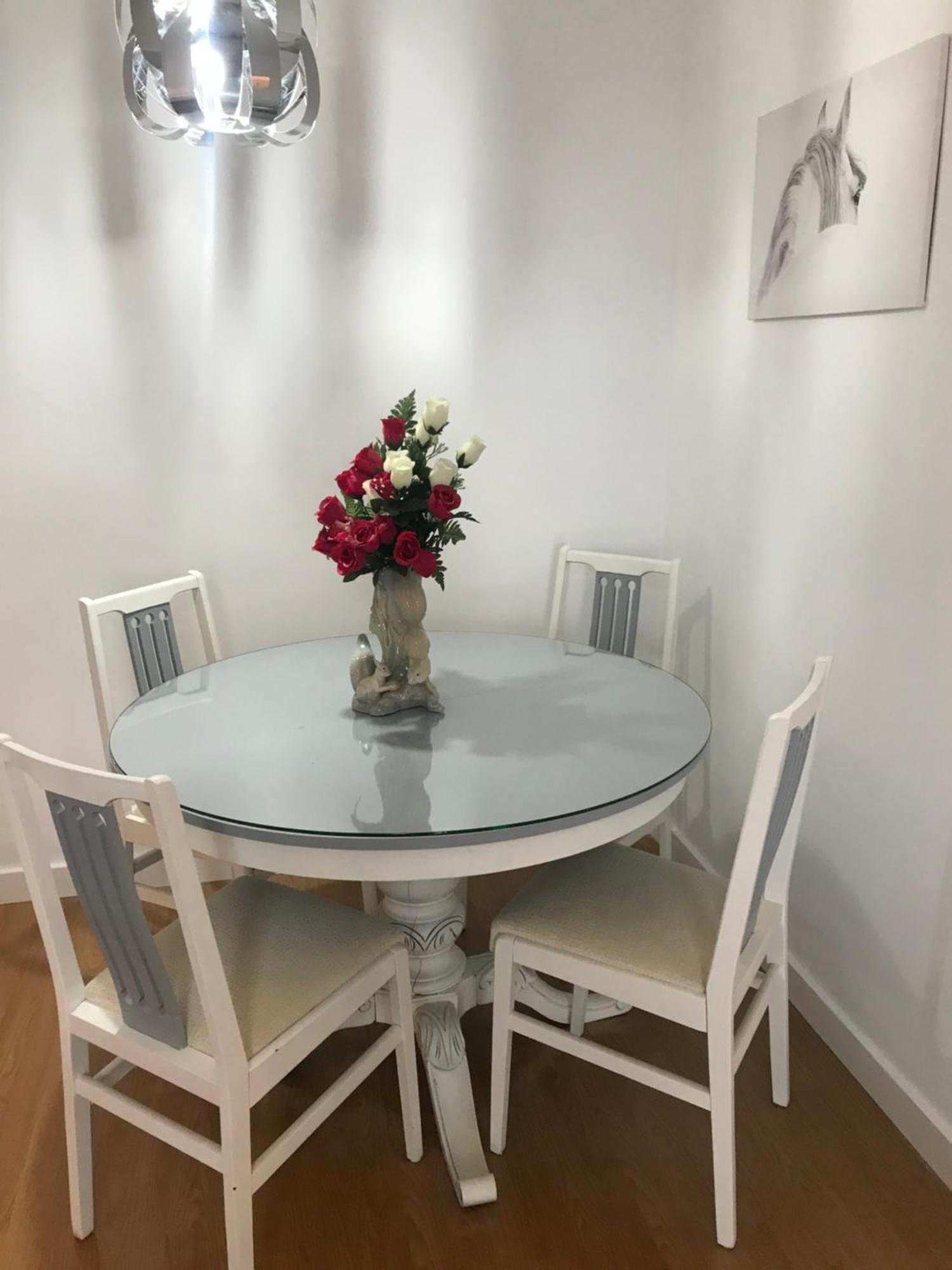Apartamento Tkm Amplio Y Familiar, Terraza Privada Sevilla