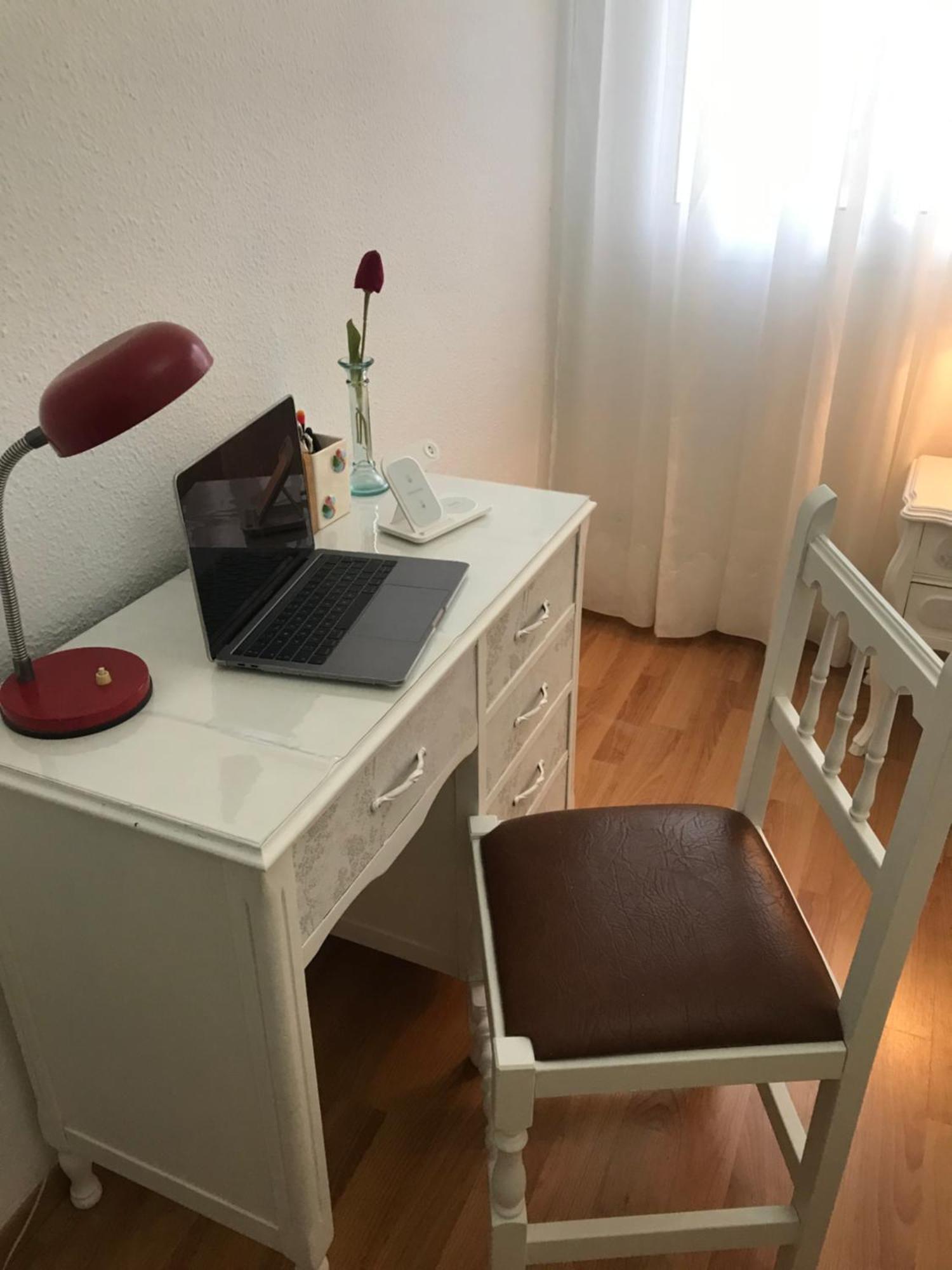 Apartamento Tkm Amplio Y Familiar, Terraza Privada