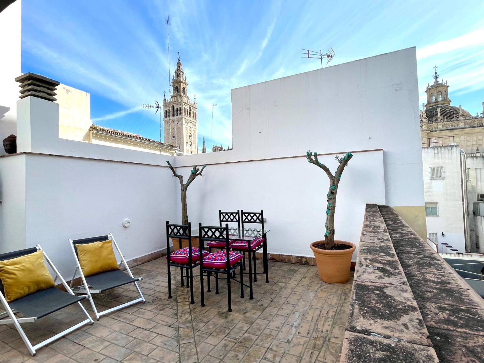 Eva Recommends Giralda *
