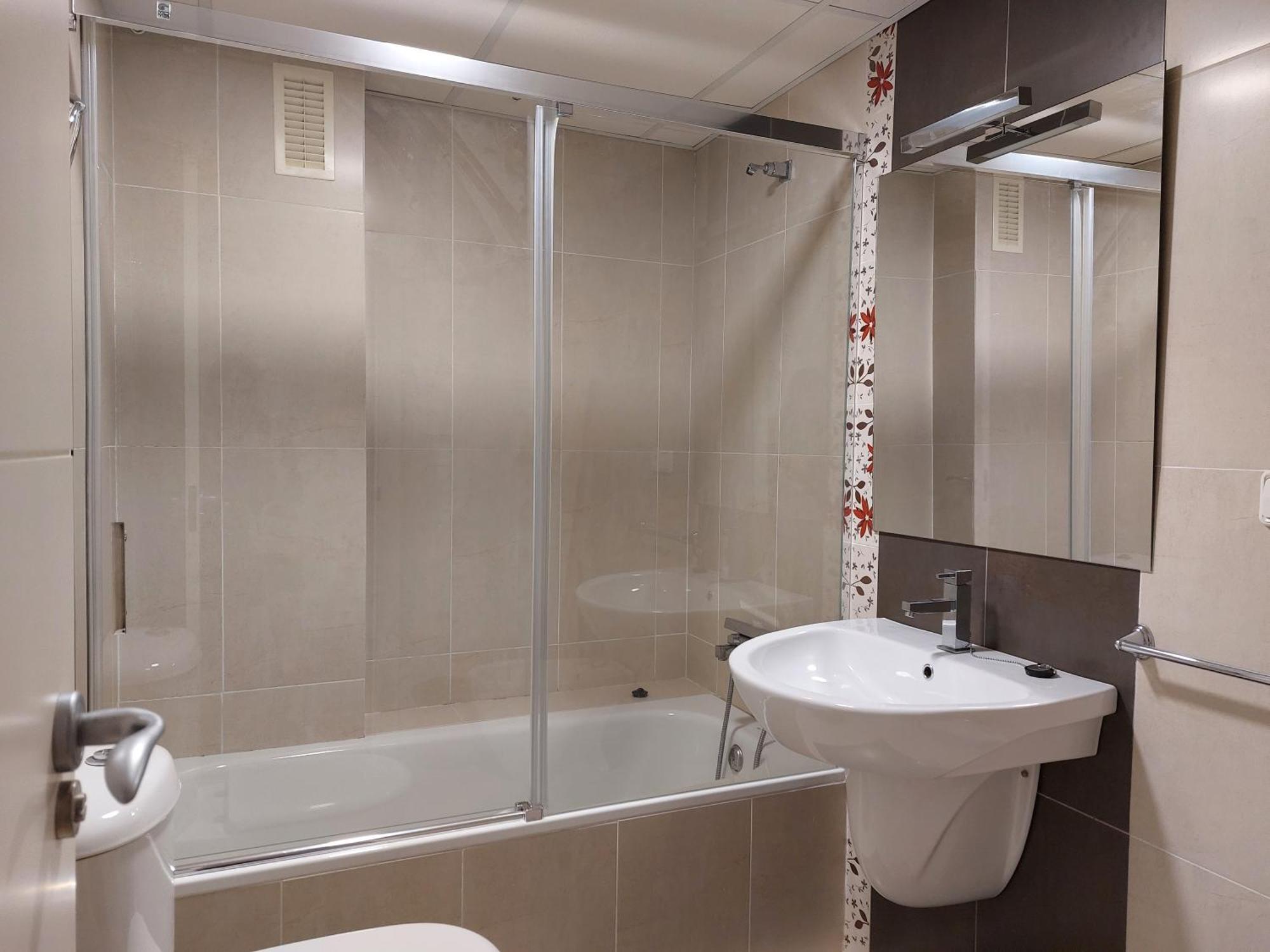 Apartment Misterhost Triana Con Parking