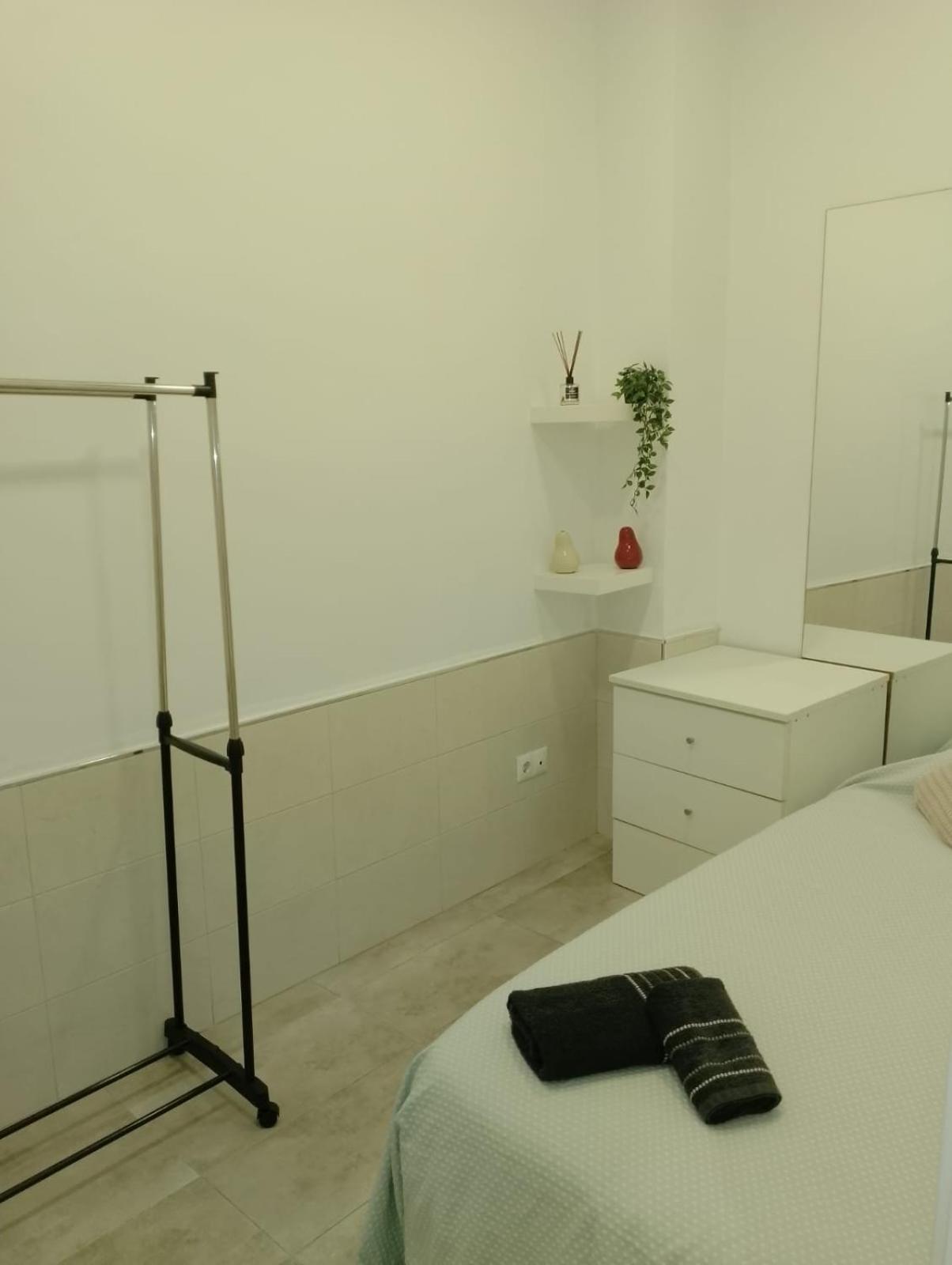 Individual Habitación en casa particular *